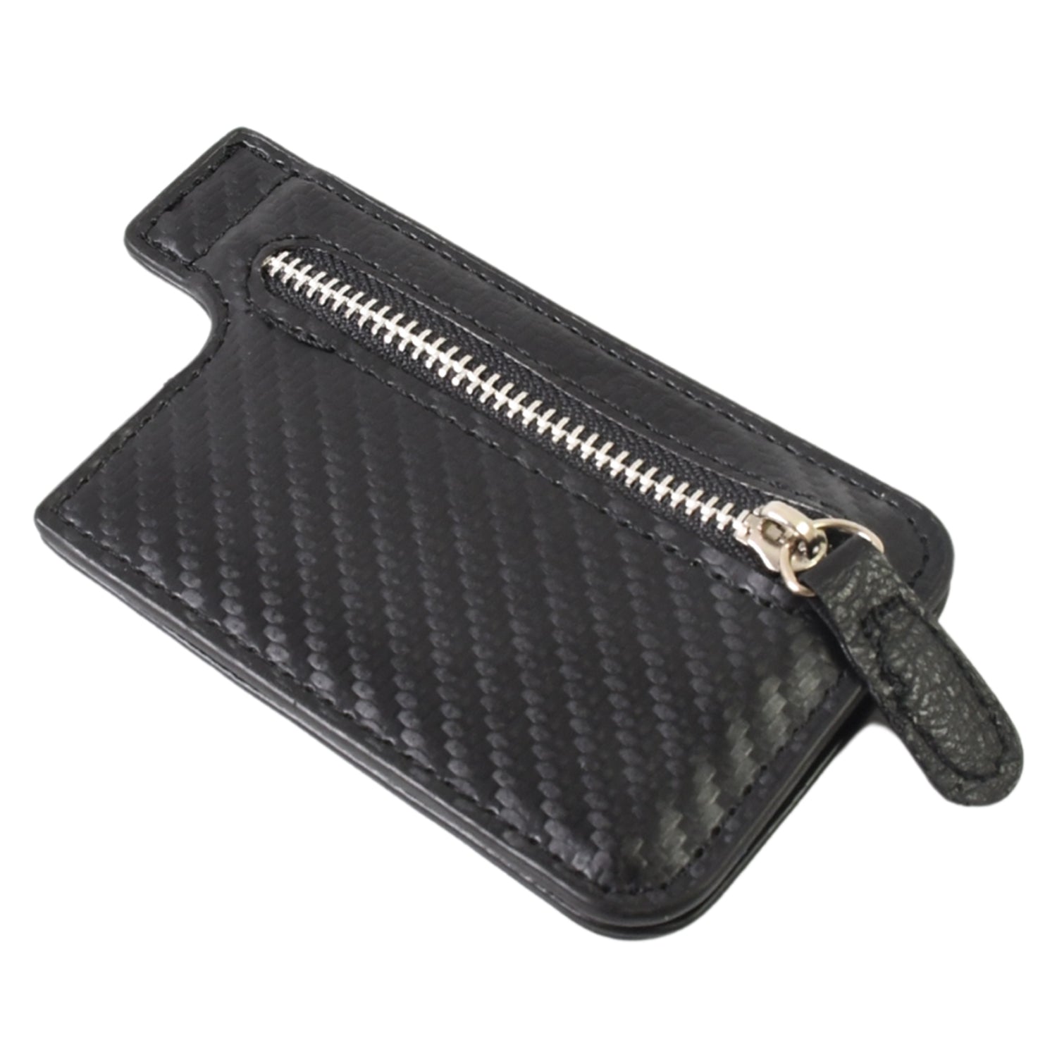 Adhesive Card phone Holder, Card Wallet Phone Attachment (1 Pc / Mix Color) Variety Bazaar