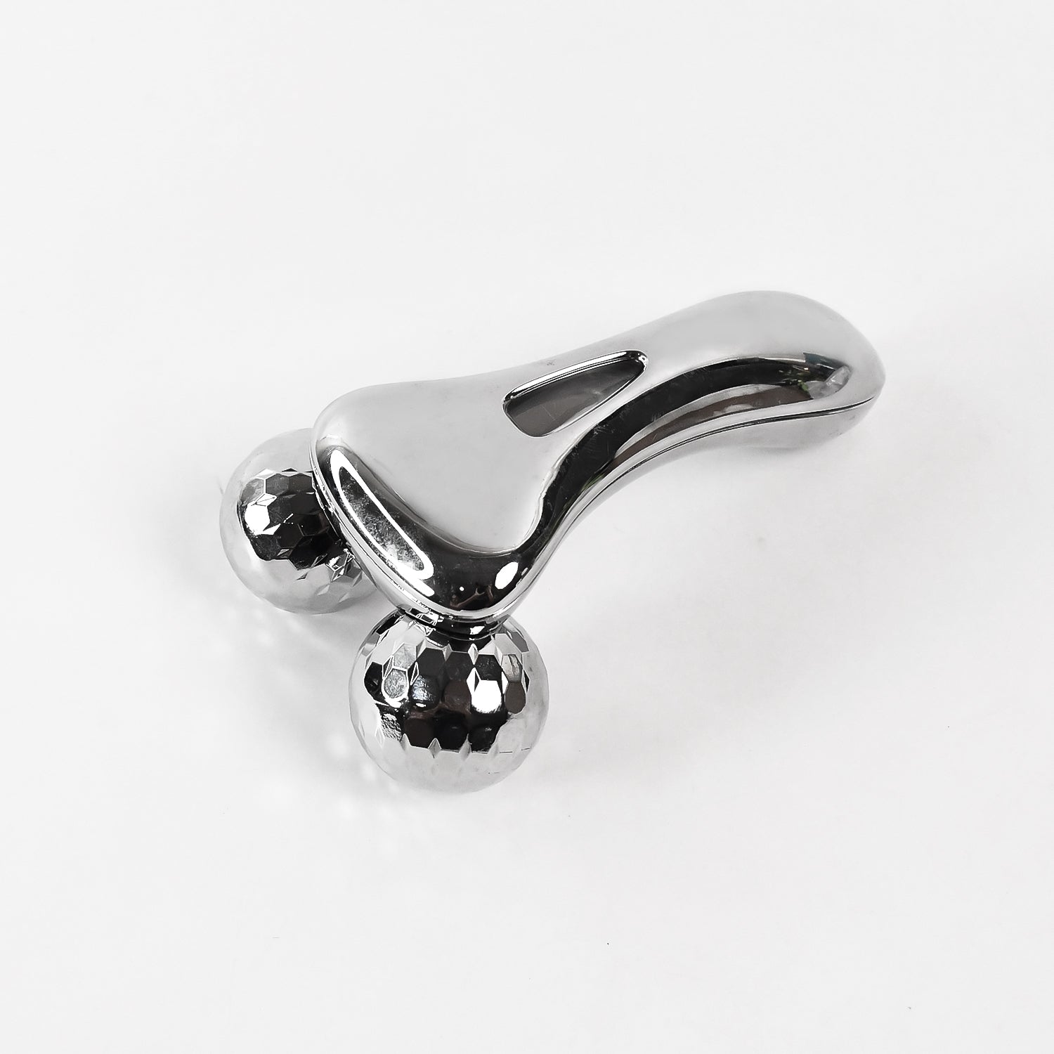 Handheld 3D Roller Face and Body Massager Variety Bazaar