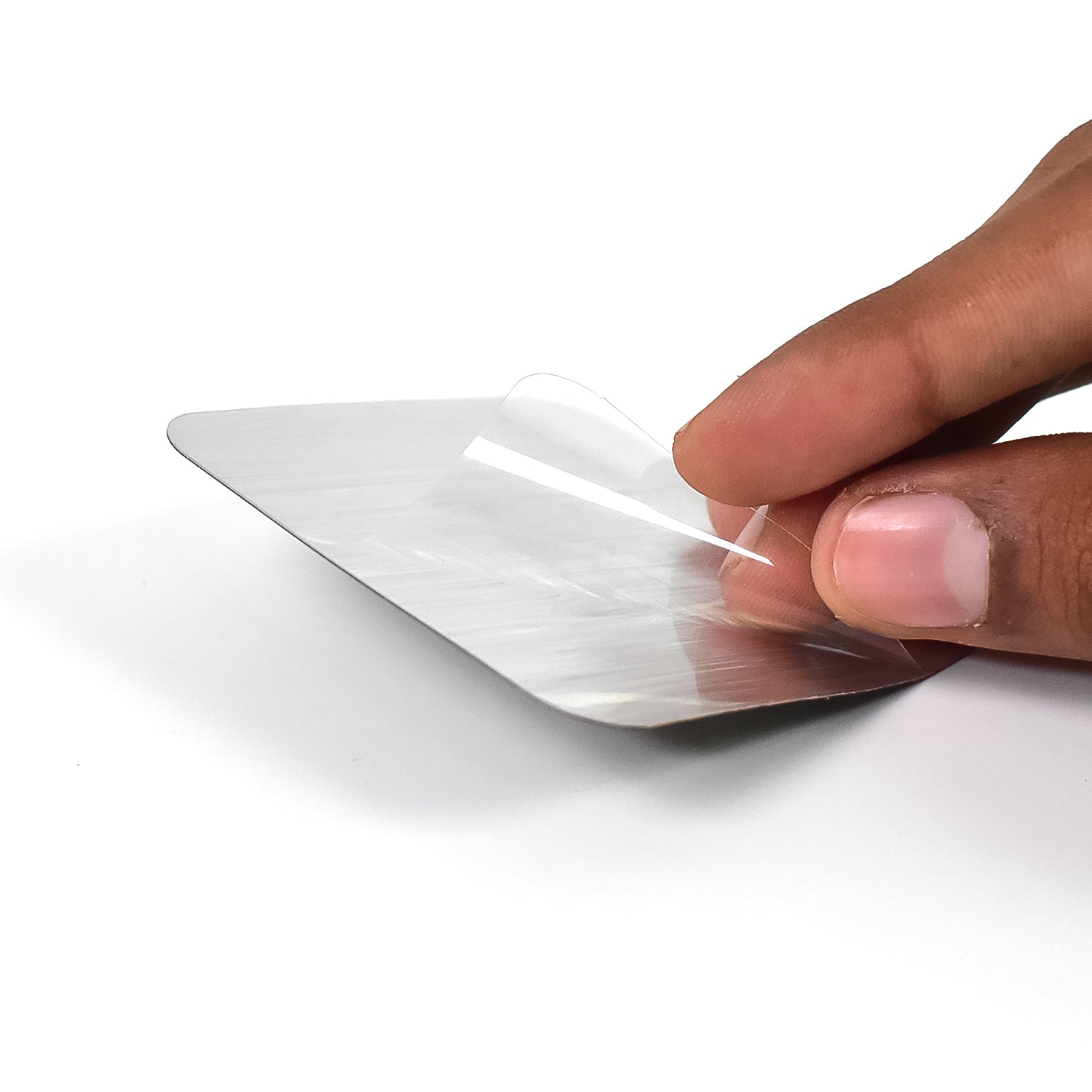 Adhesive Sticky Waterproof and Oil Proof, Reusable Wall Utility Seamless Wall Hook (1 Pc) Variety Bazaar