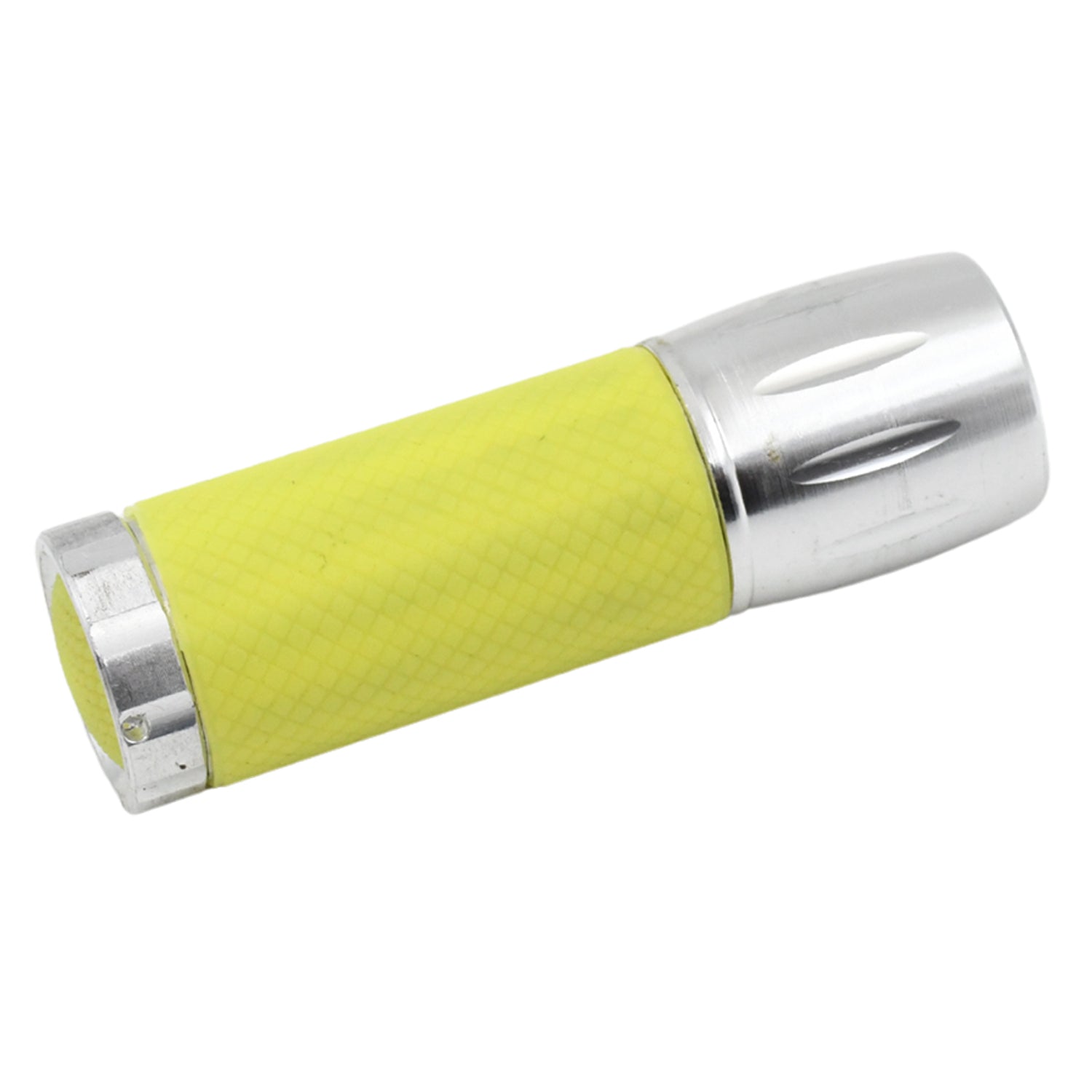 Mini LED Flashlight Torch | Pocket Size | High Lumen | Battery Operated (Battery not included / 1 pc) Variety Bazaar