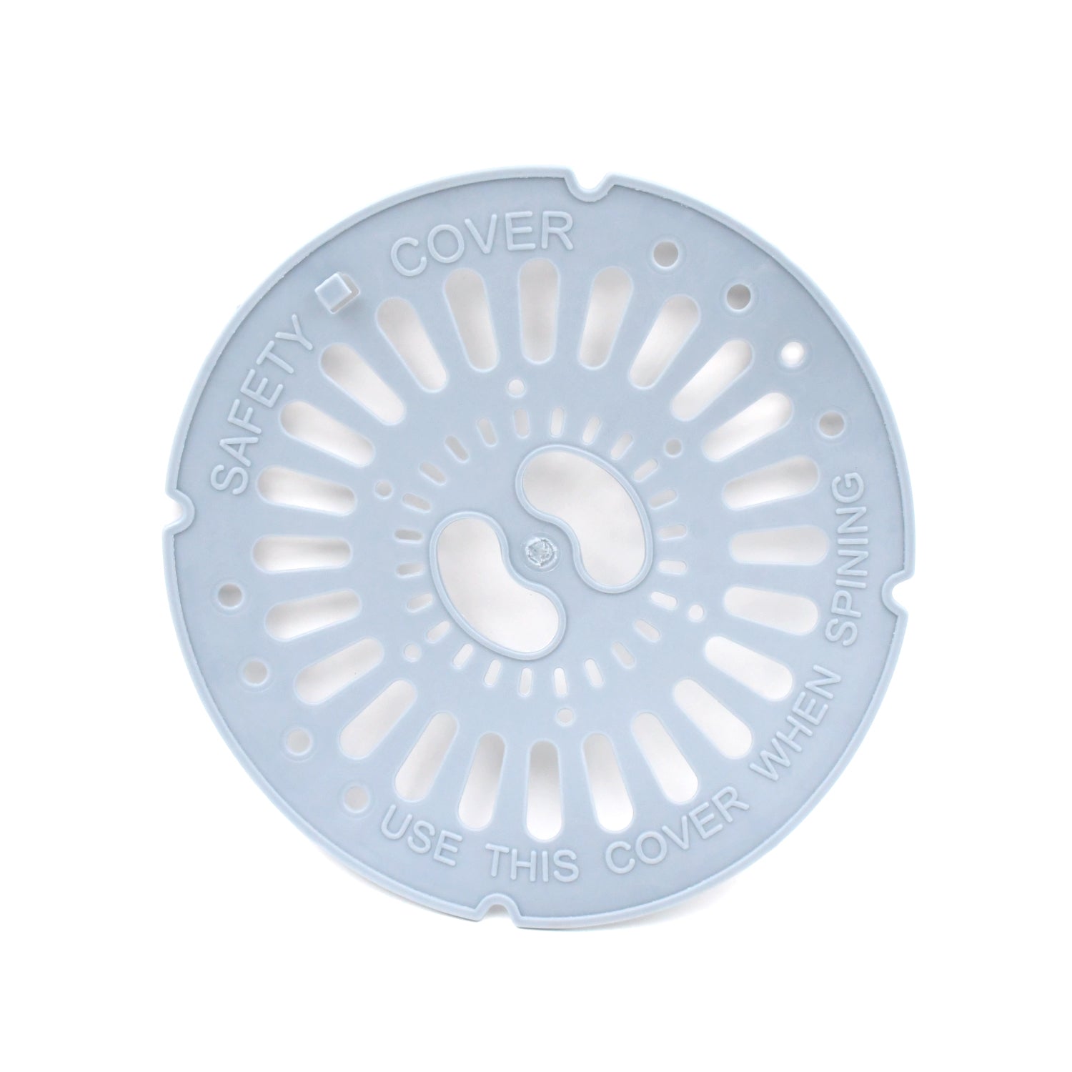 Universal Fit Top Load Washing Machine Spin Dryer Cover (1 Pc) Variety Bazaar