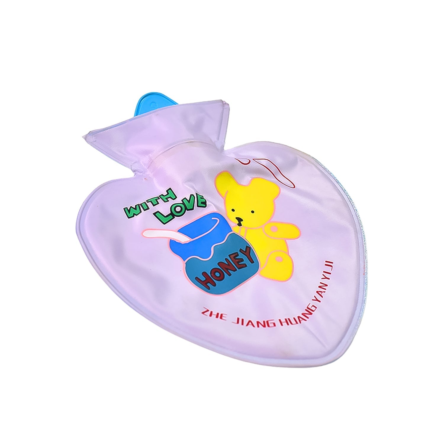 Hot Water Bottle Bag For Pain Relief Variety Bazaar