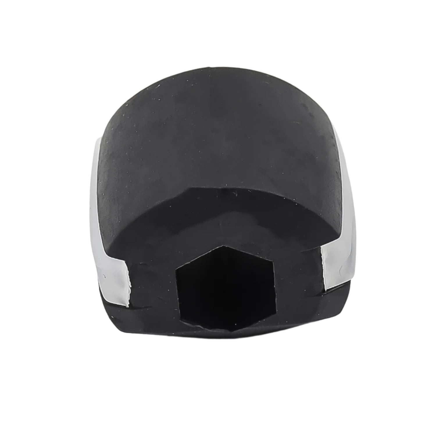 Cn Blk Mouth Exerciser Used To Gain Sharp And Chiselled Mouth Easily And Fast. Variety Bazaar