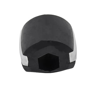 Cn Blk Mouth Exerciser Used To Gain Sharp And Chiselled Mouth Easily And Fast. Variety Bazaar