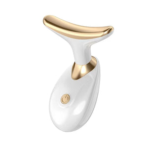 Neck Face Massager, Firming Wrinkle Removal Tool (Neck Wrinkle Removal Tool / 1 Pc) Variety Bazaar