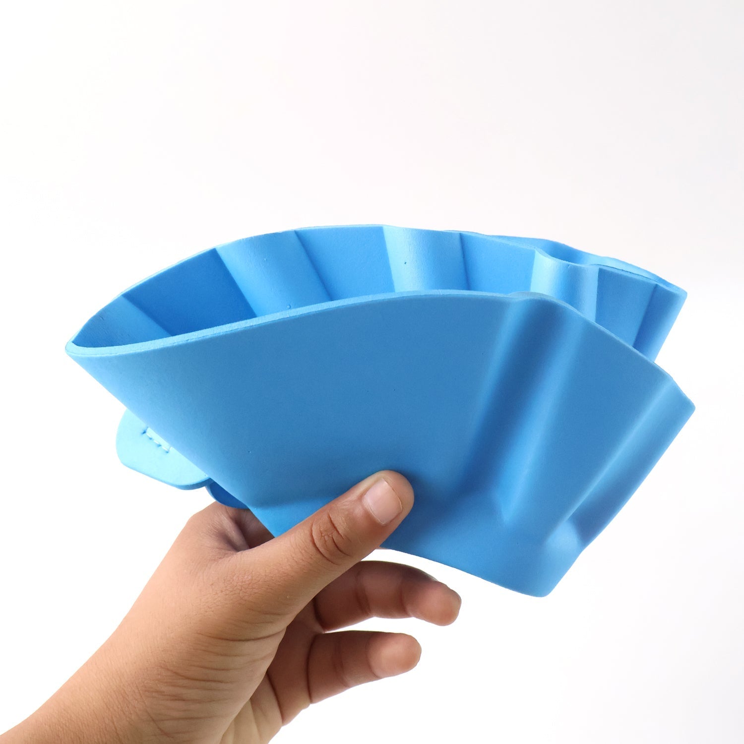 Adjustable Baby Shower Cap / Hat (1 Pc) Variety Bazaar