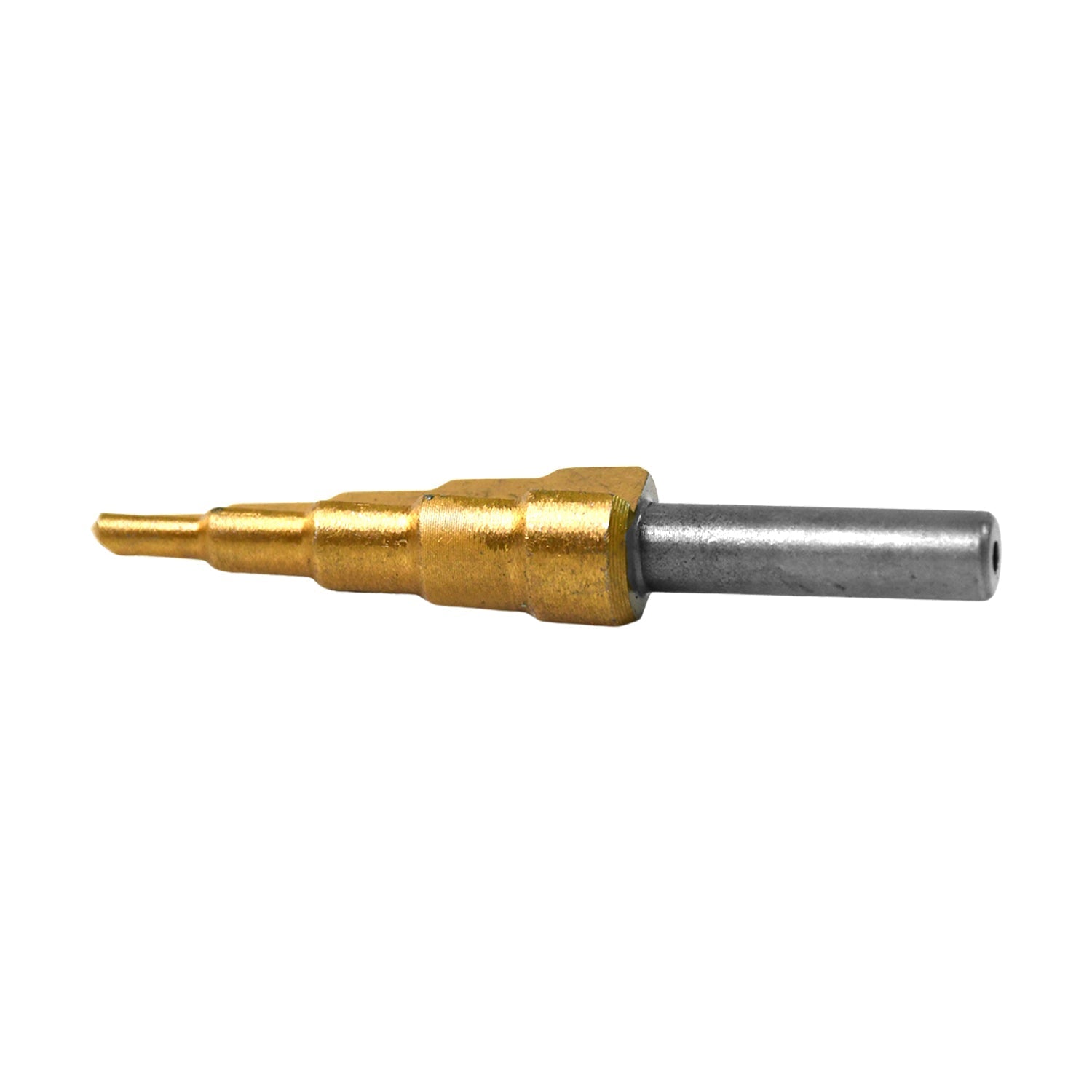 Step Drill Bit for Metal, High-Speed Steel Step Drill Bit (1 pc / 4-12 MM) Variety Bazaar
