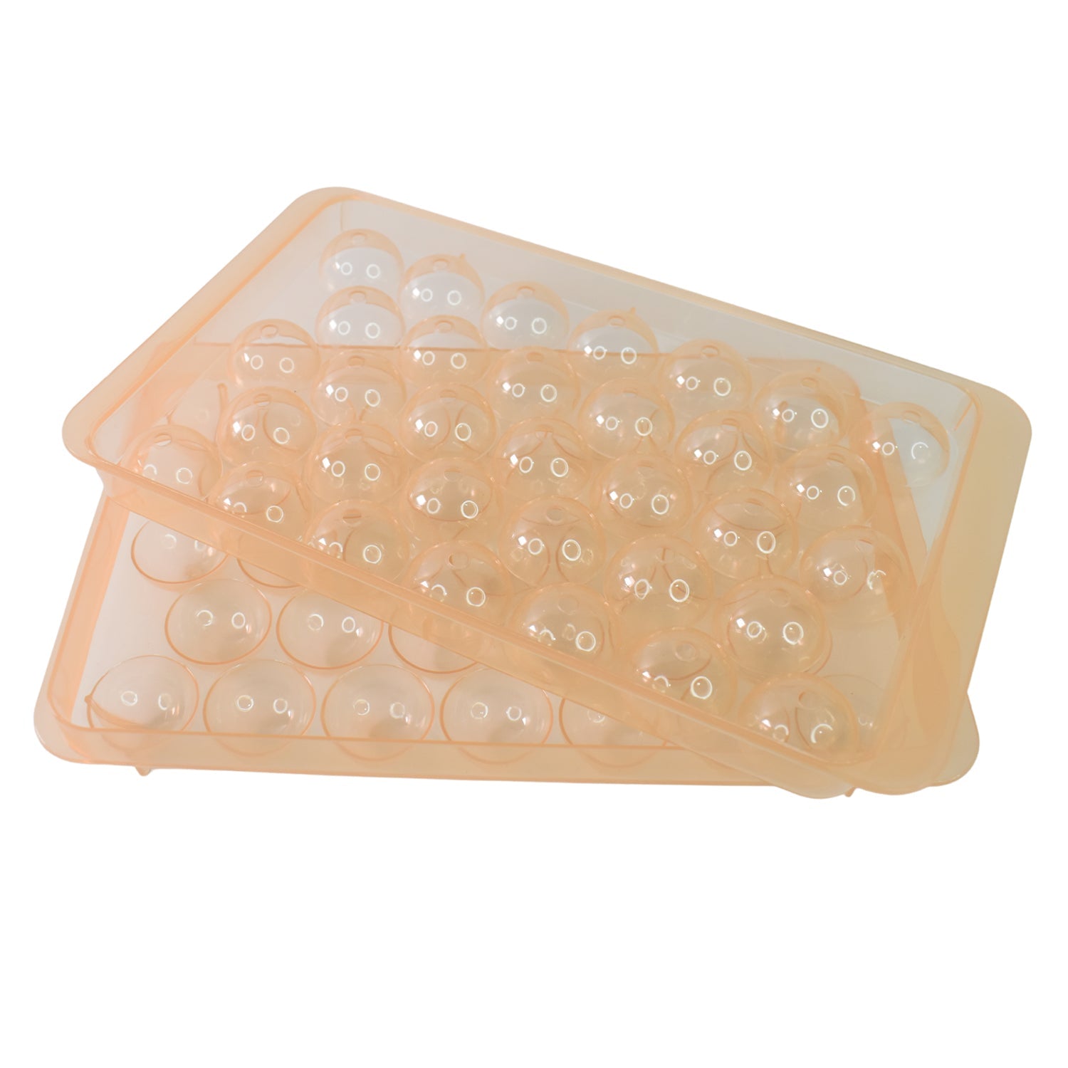 Plastic BPA Free Reusable Lolli Candy Maker Variety Bazaar