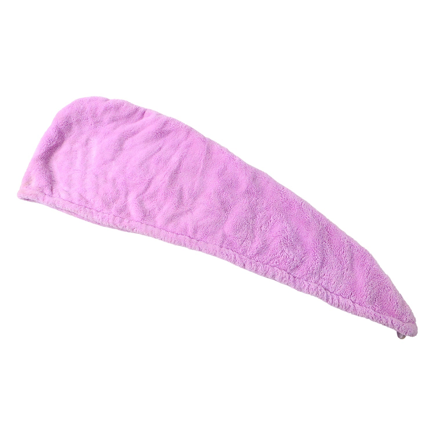 Quick Turban Hair-Drying Absorbent Microfiber Towel / Dry Shower Caps, Hair accessories Variety Bazaar