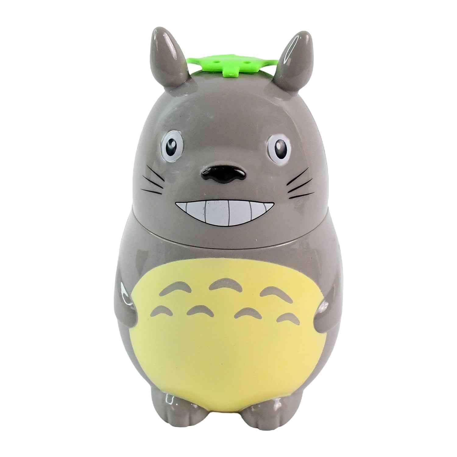 USB Rechargeable Mini Cartoon Fan (1 Pc)