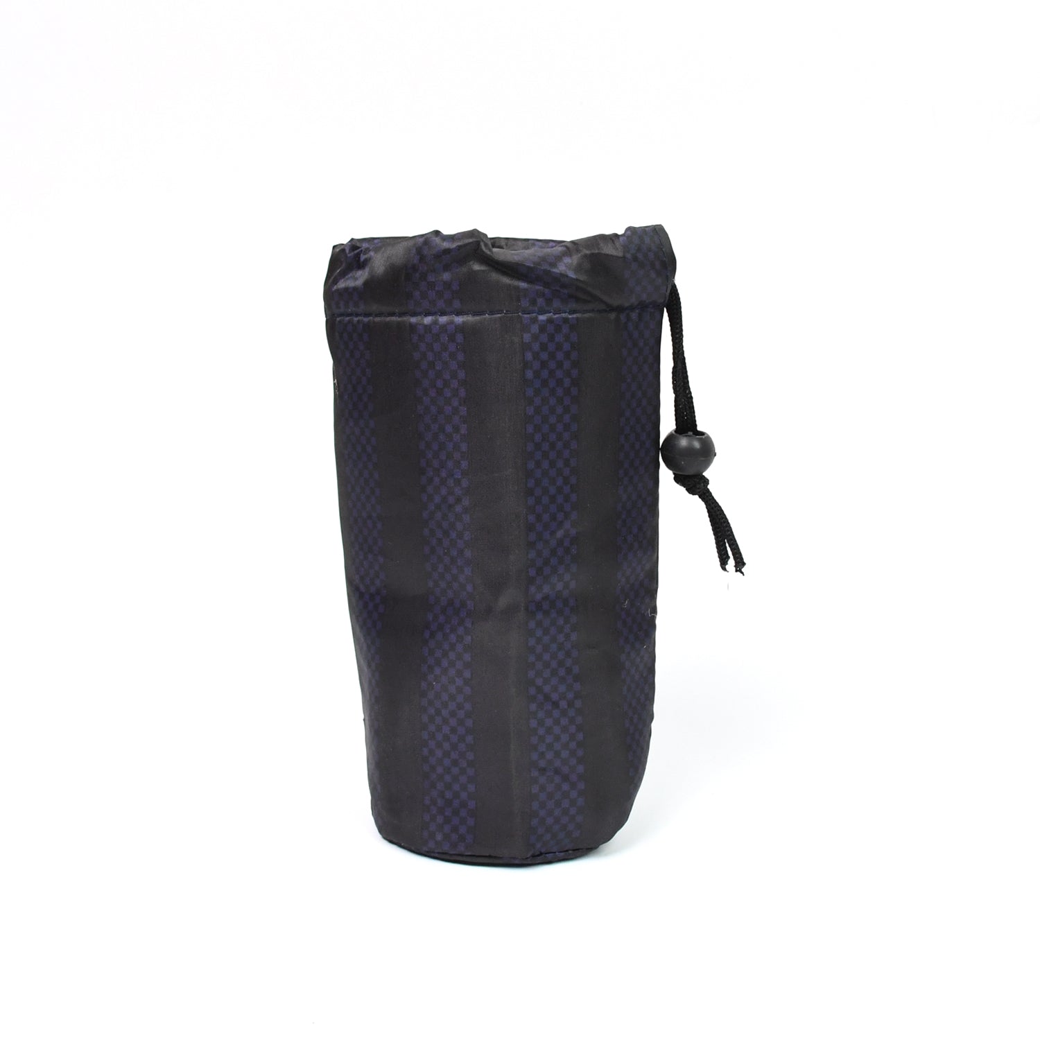 Reusable Multipurpose Washable Rope Pouch Pen Pencil Stationary Case Travel (1 Pc) Variety Bazaar