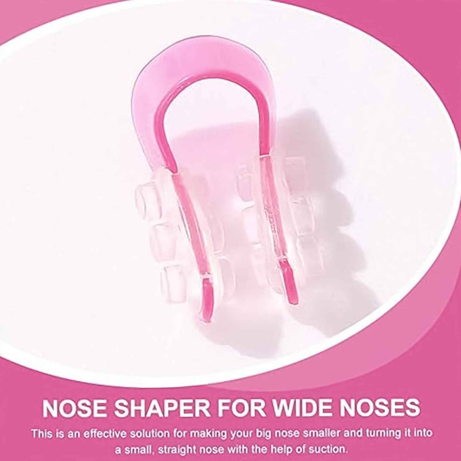 Nose Up Lifting Shaper Clip (1 Pc)