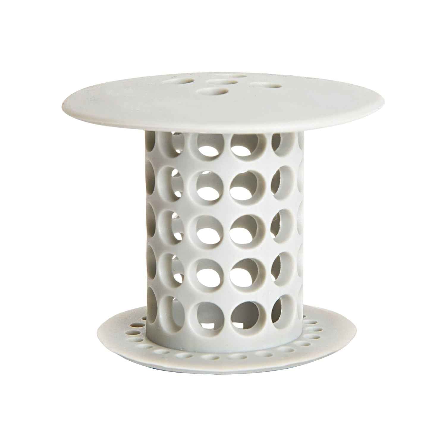 Universal Tub Drain Hair Catcher Strainer (1 Pc)