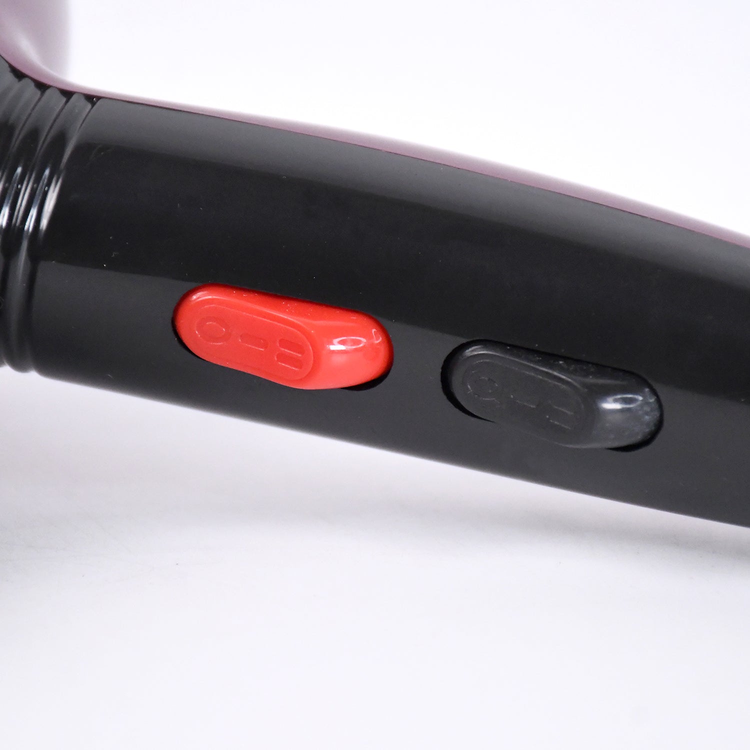 Professional High Power Multi Purpose Hair Dryer Salon (220V,50-60Hz / 1 Pc) Variety Bazaar