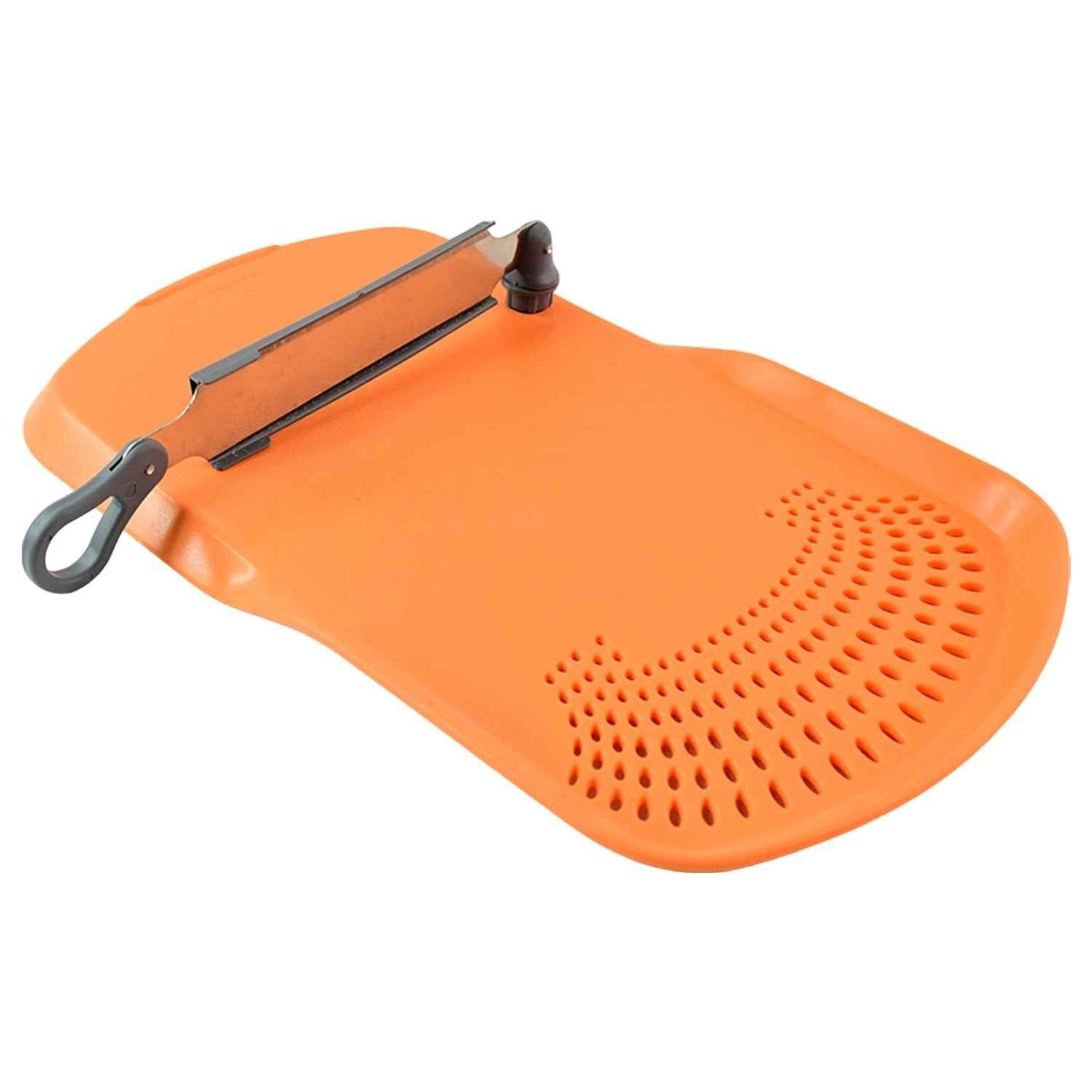 Apex Cut ‘n’ Wash Multipurpose Cutting Board (1 Set)