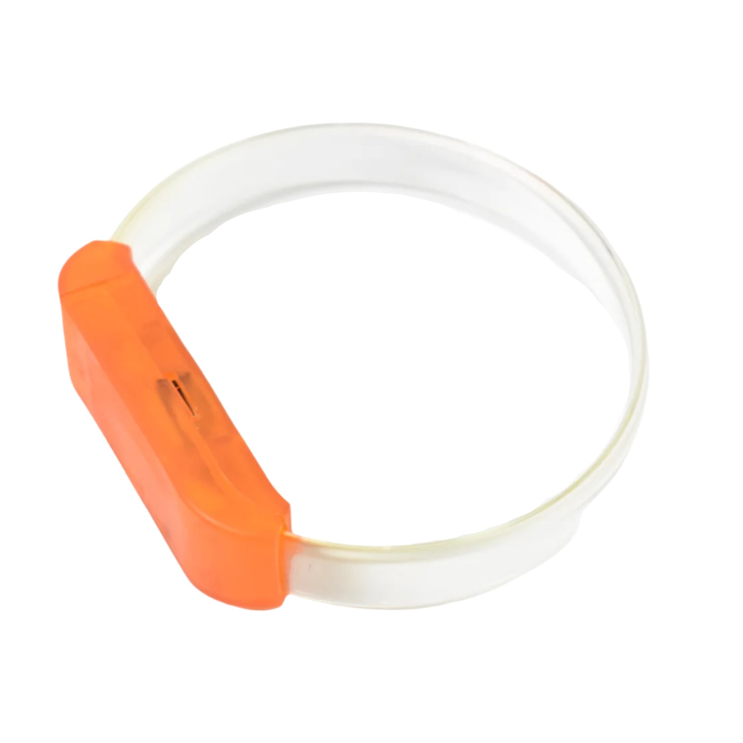 Running Lights for Runners | Led Bracelet (1 Pc / Multicolor) Variety Bazaar