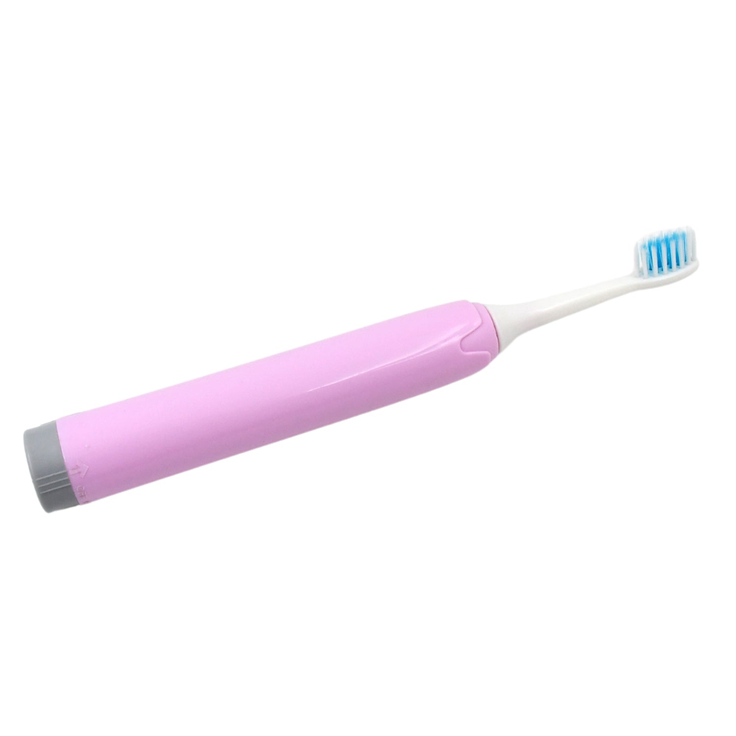 Electric Toothbrush Battery Operate For Home & Travelling Use Variety Bazaar