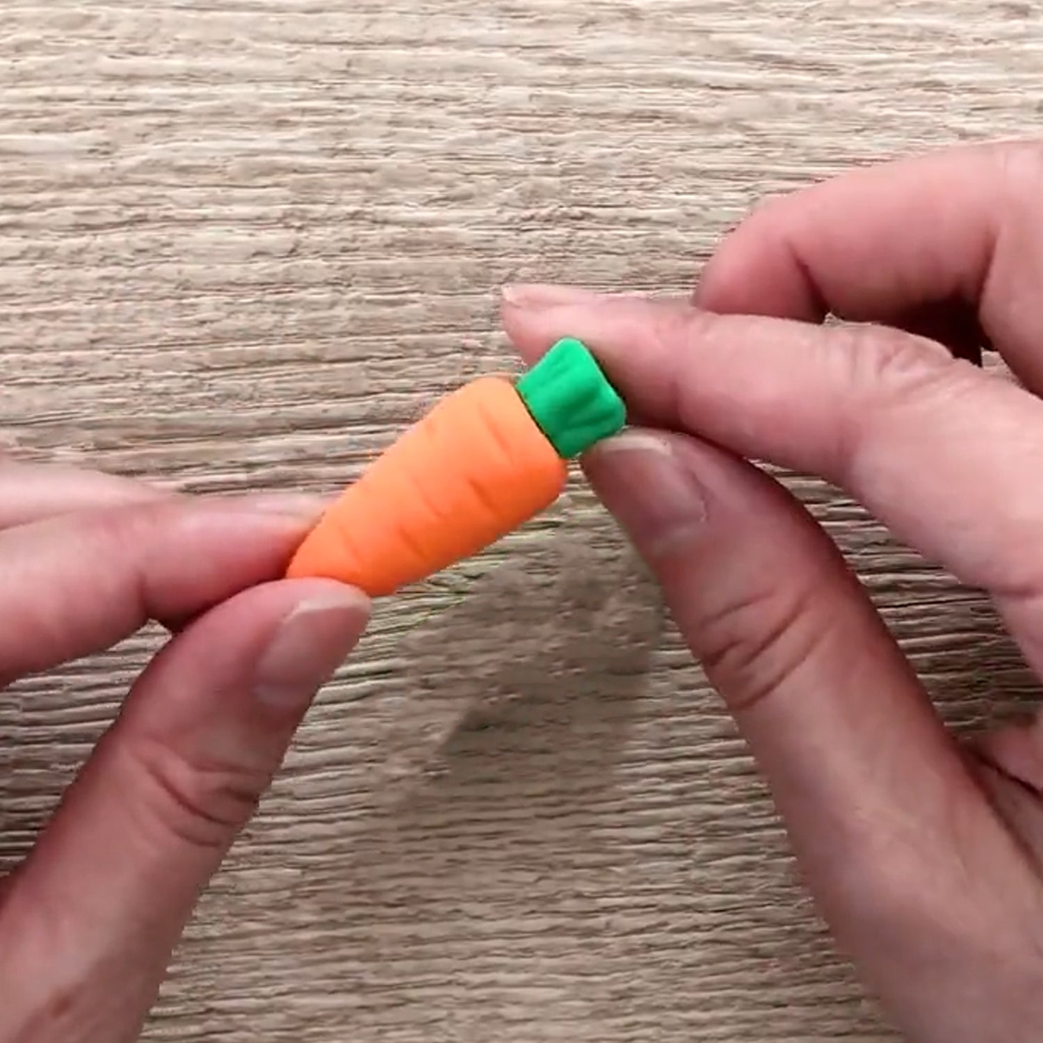 Mix Design Fancy & Stylish Colorful Erasers (1 Set / 4 Pc Set) Variety Bazaar