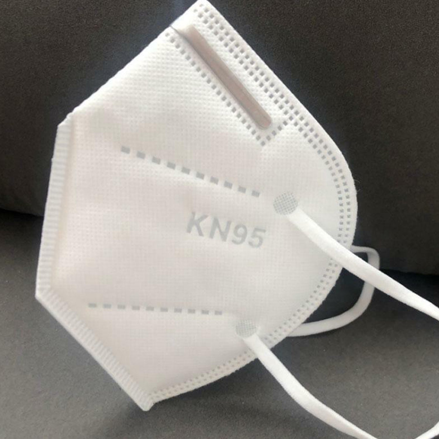 N95 Anti Pollution / Virus Face Mask (10 Pcs Set) Variety Bazaar