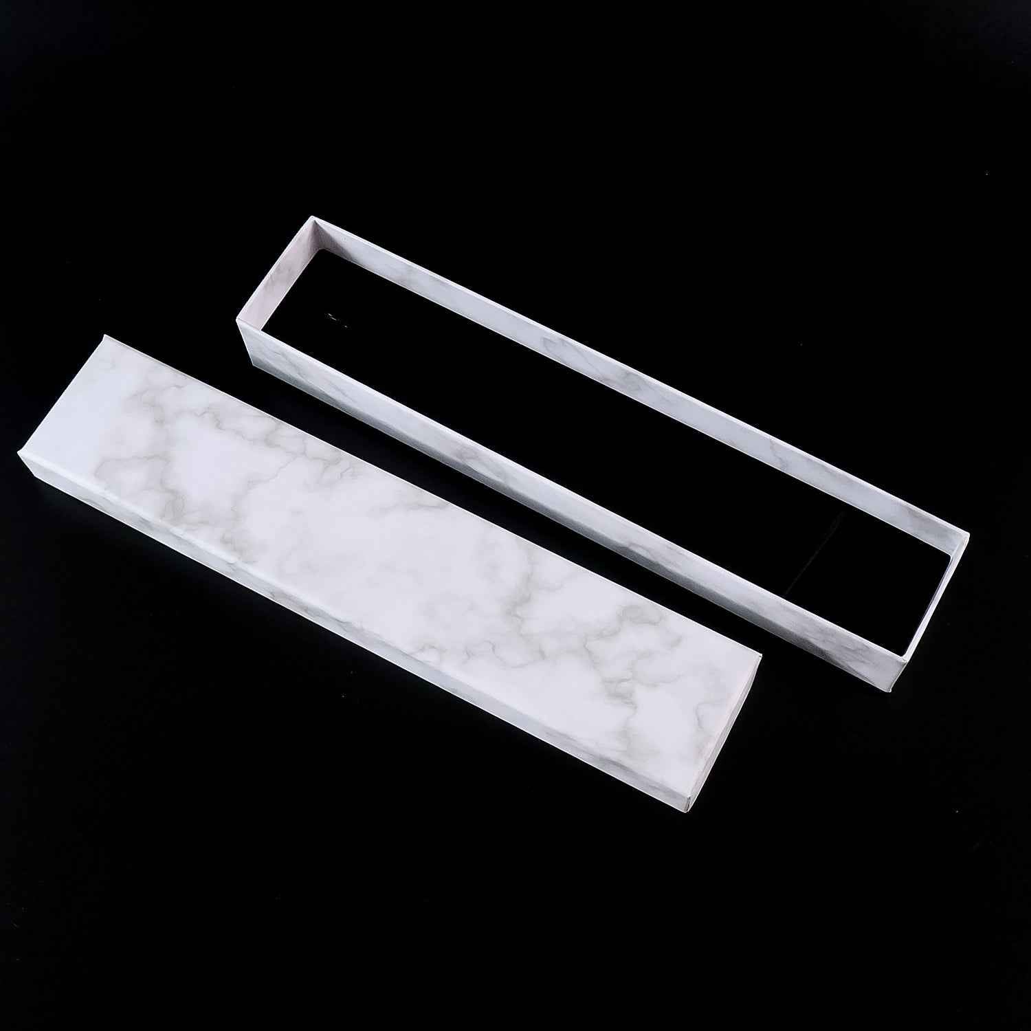 Luxury Empty Gift Box (21x5cm & 1 Pc)