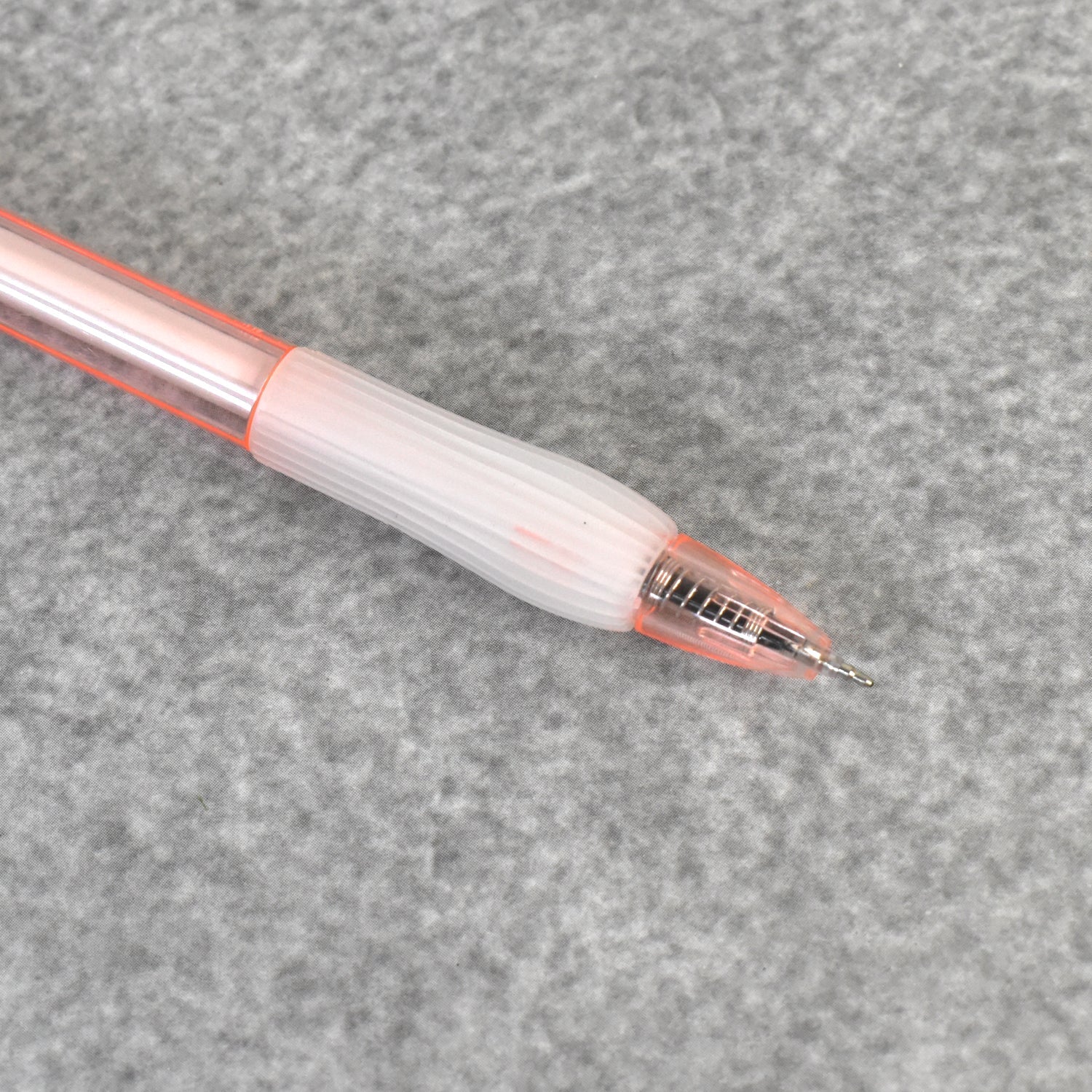 Lightweight Ball Point Pen, Smooth Writing Black Ball Pens (2 Pc Set) Variety Bazaar