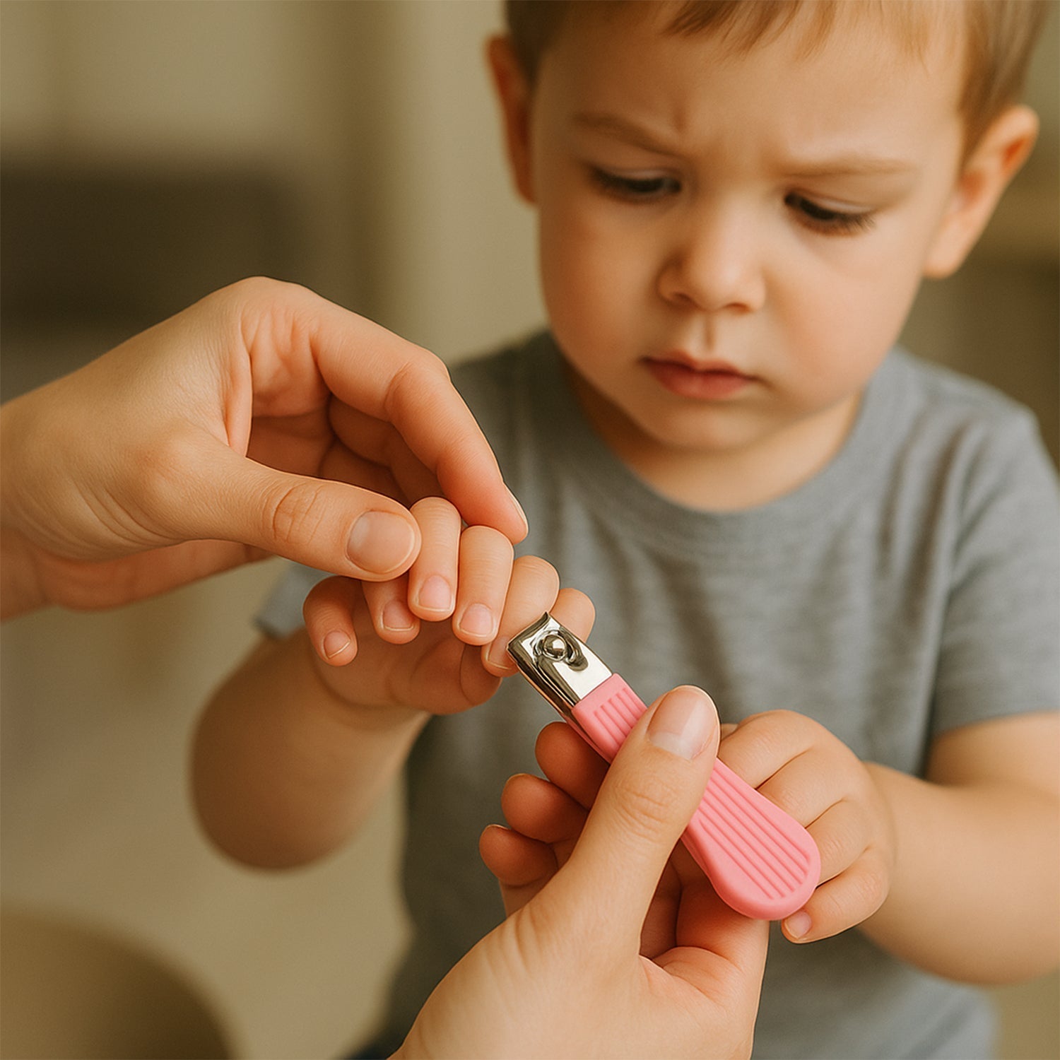 Nail Cutter for Every Age Group Variety Bazaar