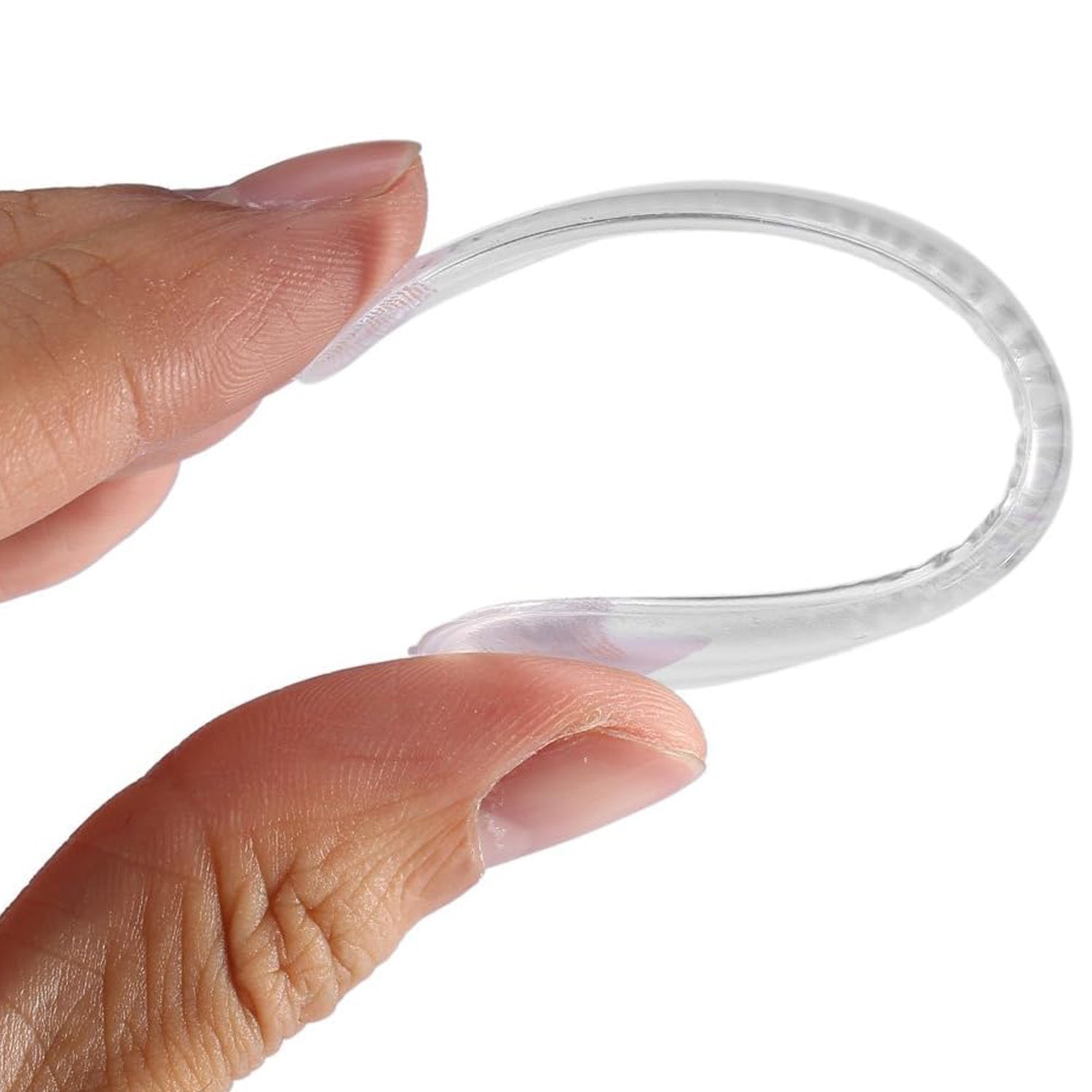 Fabric Sticky Shoe Back Heel Insoles Protector Liner Variety Bazaar