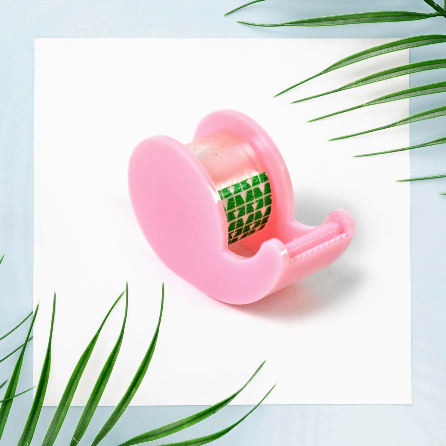 Mini Office Stationery Set (4 Pcs Set) Variety Bazaar