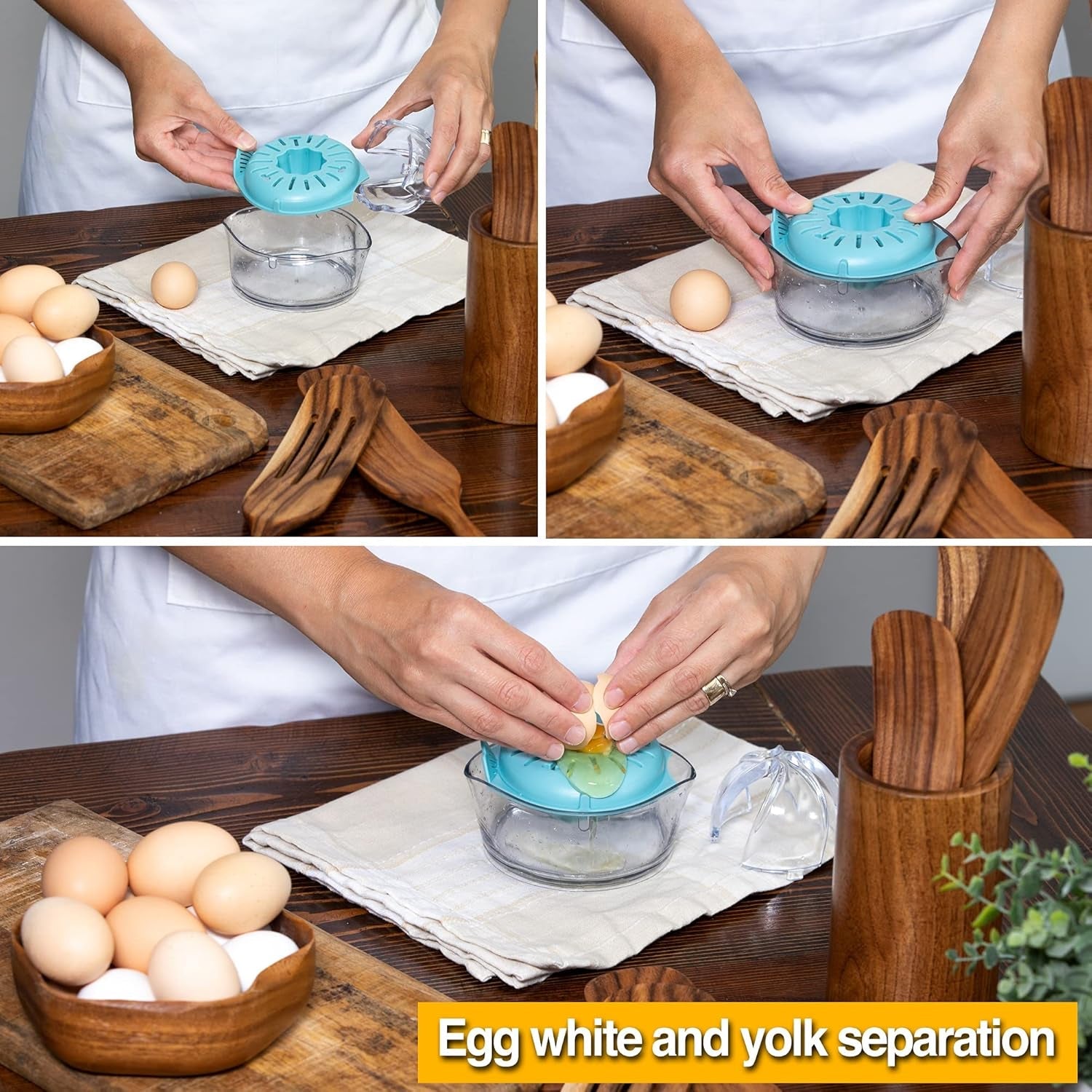 Manual Drink Orange Lemon Citrus Lime Fruit Juice Juicer Squeezer, BPA Free, Press & Pourer With Lid Plastic Manual (1 Pc) Variety Bazaar