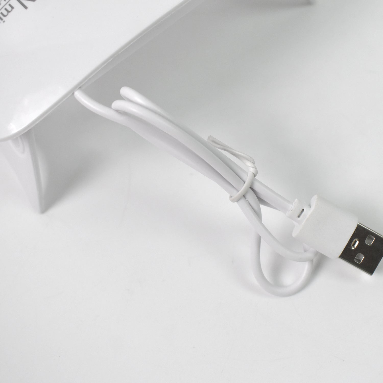 UV LED Lamp Nail Dryer Mini Portable Nail Lamp Professional (1 Pc)