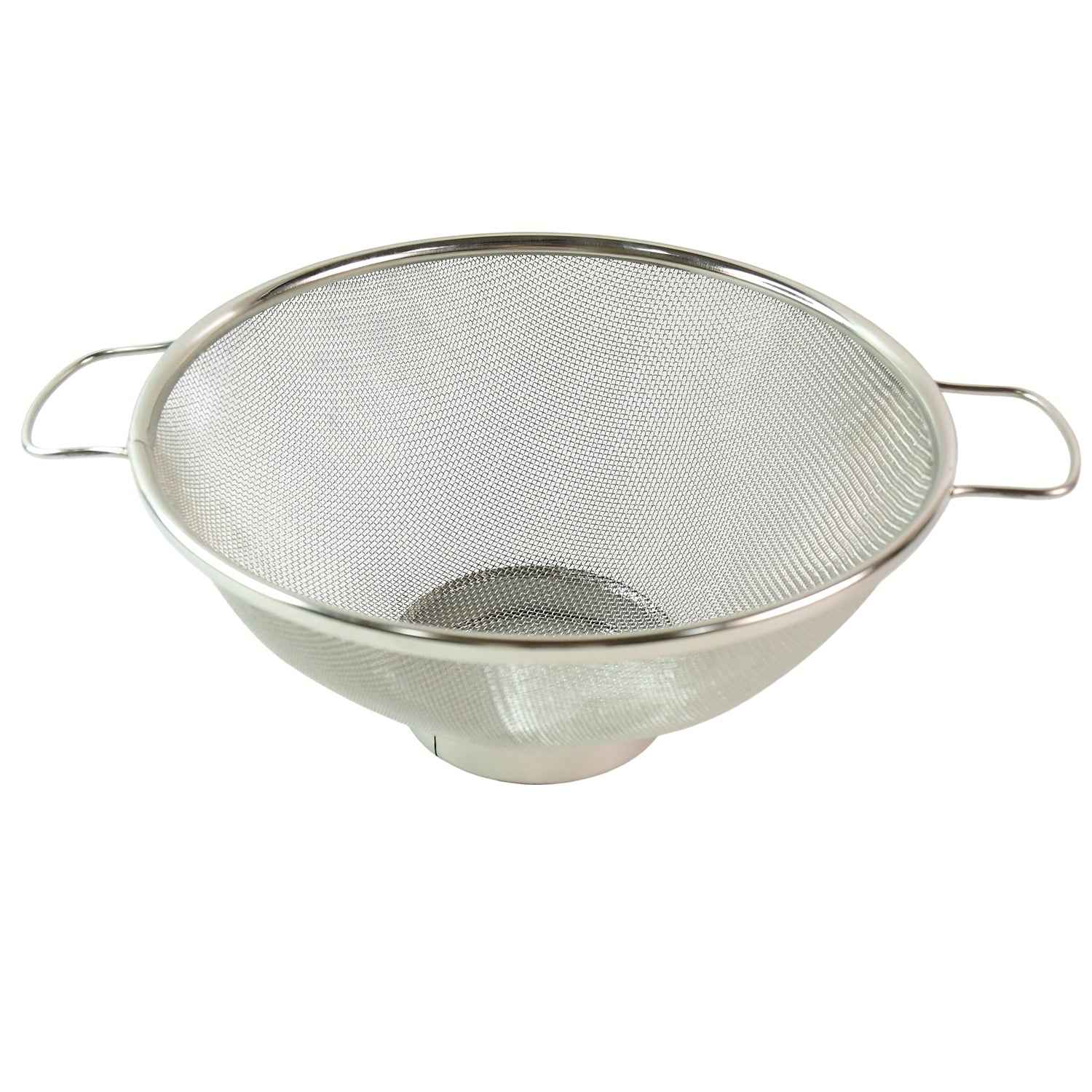 Apex Stainless Steel Mesh Colander