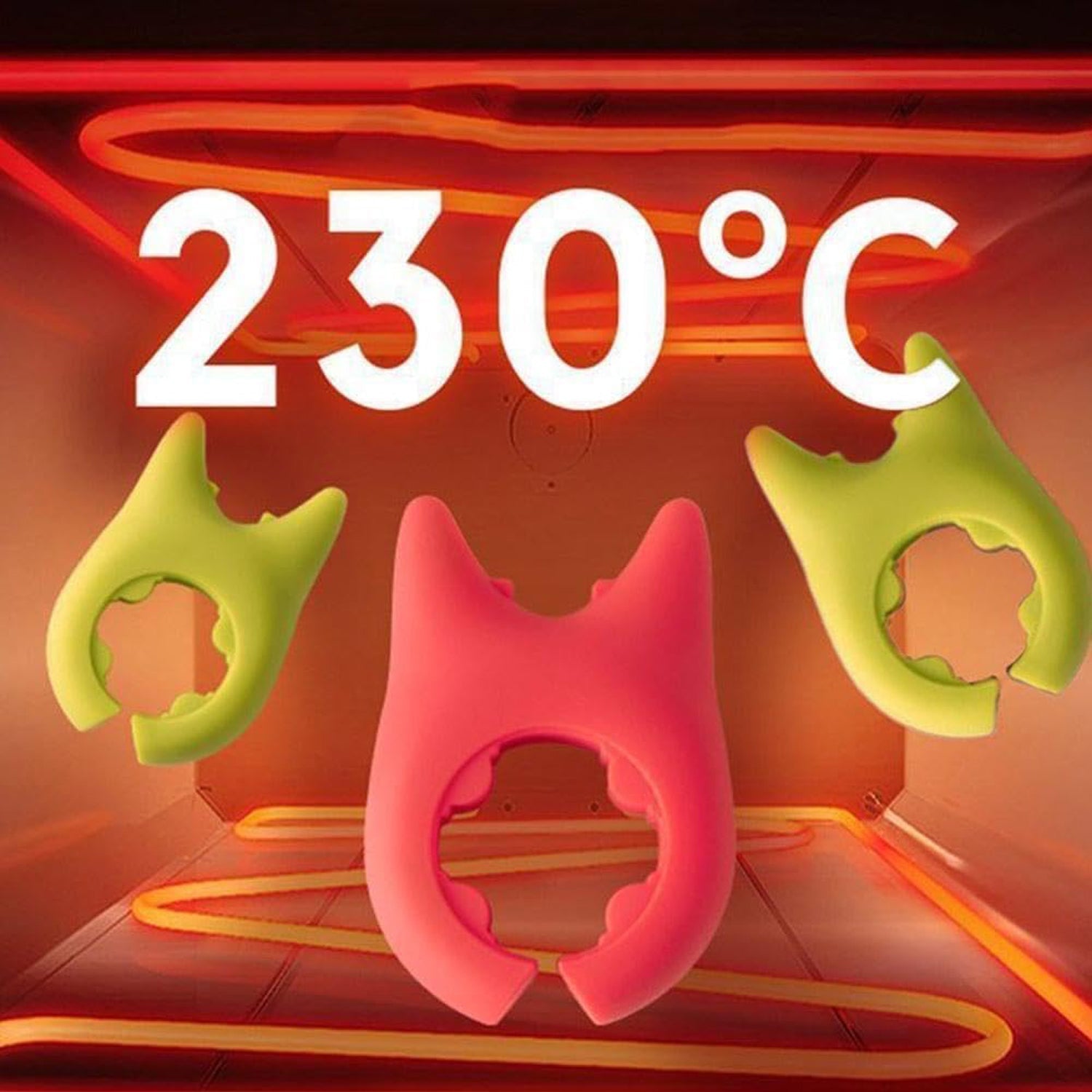 Plastic Pot Holder 1pc Variety Bazaar