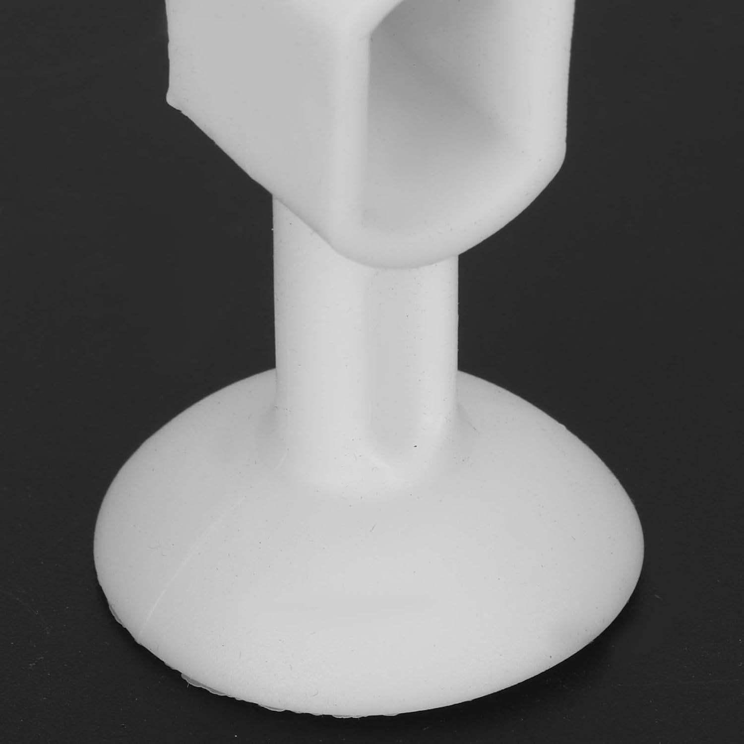 Self-Sucking Silicone Door Stopper (1 Pc / Mix Color) Variety Bazaar