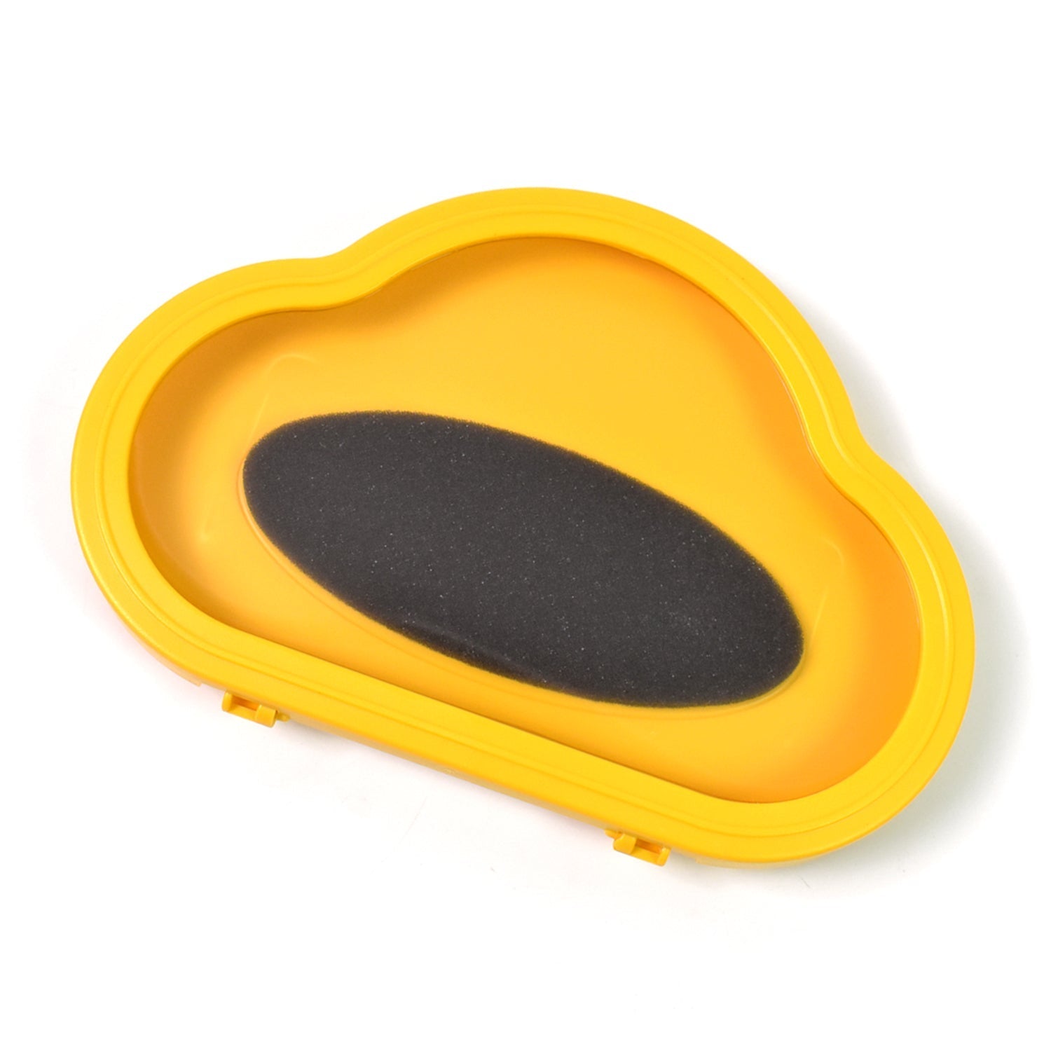 Smartphone / Mobile Stand, Waterproof Case, Smartphone Stand Case (1 pc / Yelllow colour) Variety Bazaar