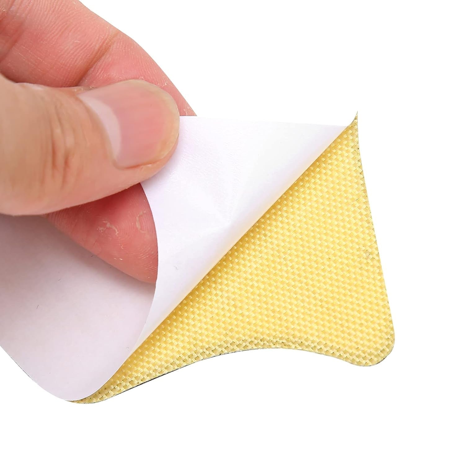 Heel Cushion Pads, Widely Applicable Protective Shoe Insoles (1 Pair) Variety Bazaar