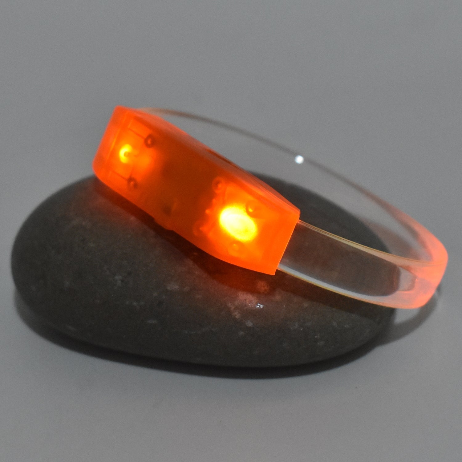 Running Lights for Runners | Led Bracelet (1 Pc / Multicolor) Variety Bazaar