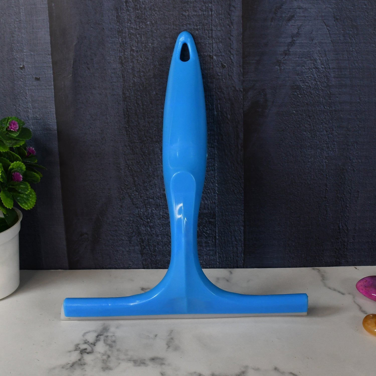 Multipurpose Wiper Widely Used In Bathrooms And Kitchens (1 Pc / Mix Color) Variety Bazaar