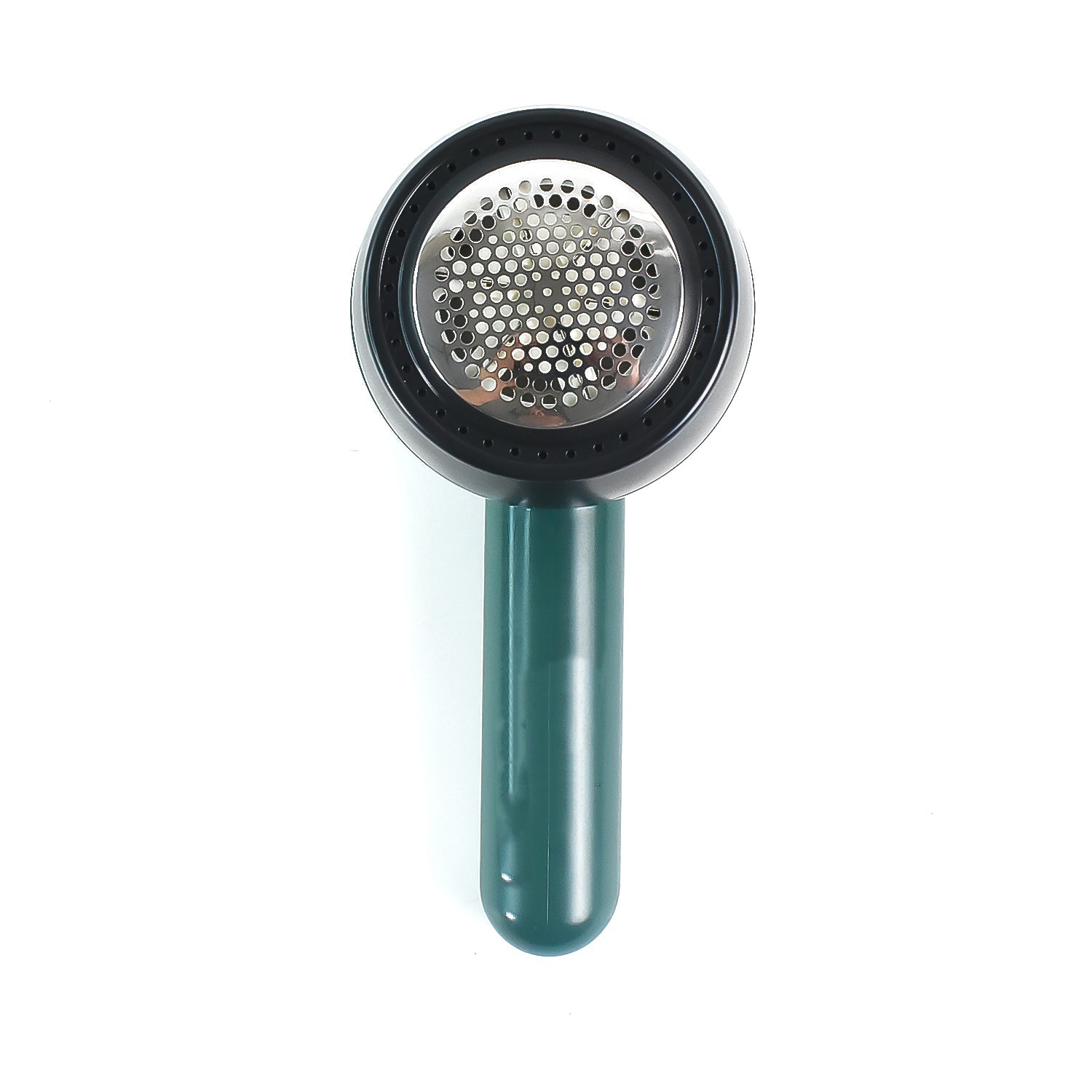 Portable Lint Remover with USB Cable (1 Pc)