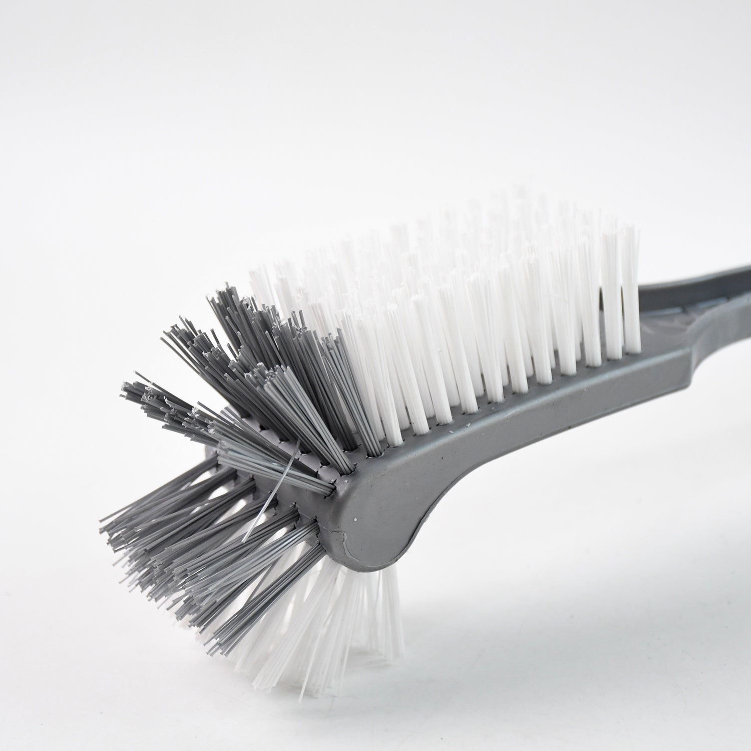 Pro Clean Long Handle Toilet Cleaning Brush (1 Pc) Variety Bazaar