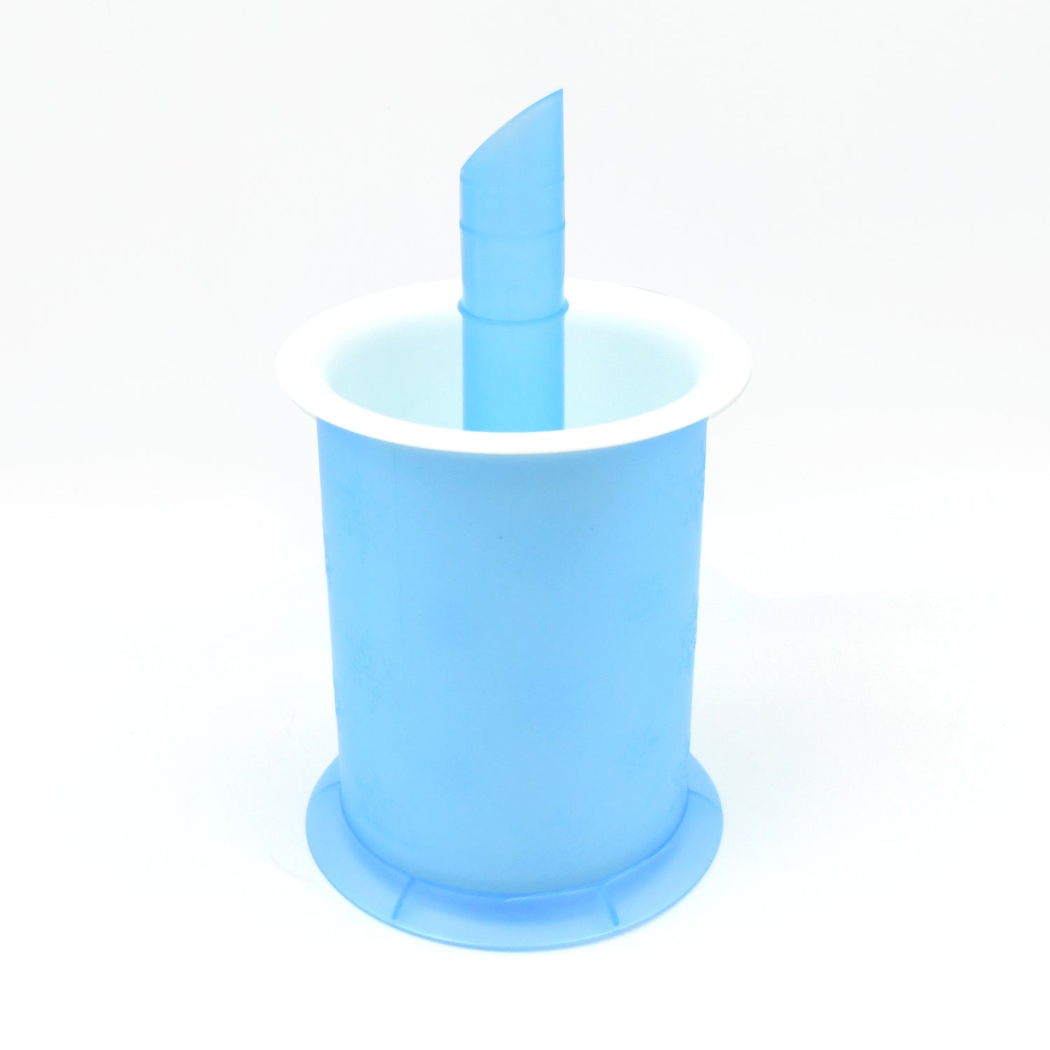 DIY Manual Popsicle Maker – Reusable Ice Cream Mold (Approx 20 Pcs Packing Bag)