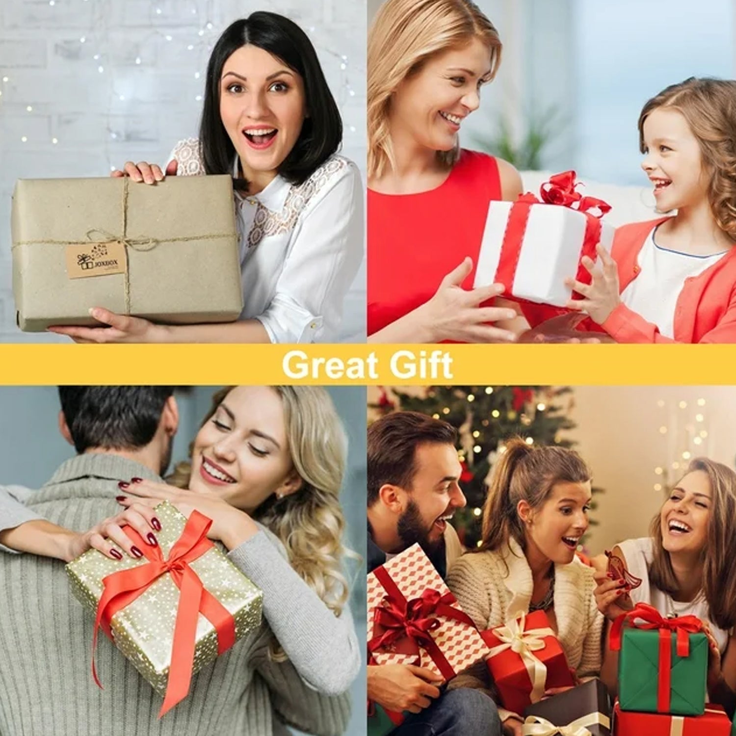 Star Crystal Diamond Touch Lamp – USB Rechargeable, 3-Way Dimmable Variety Bazaar