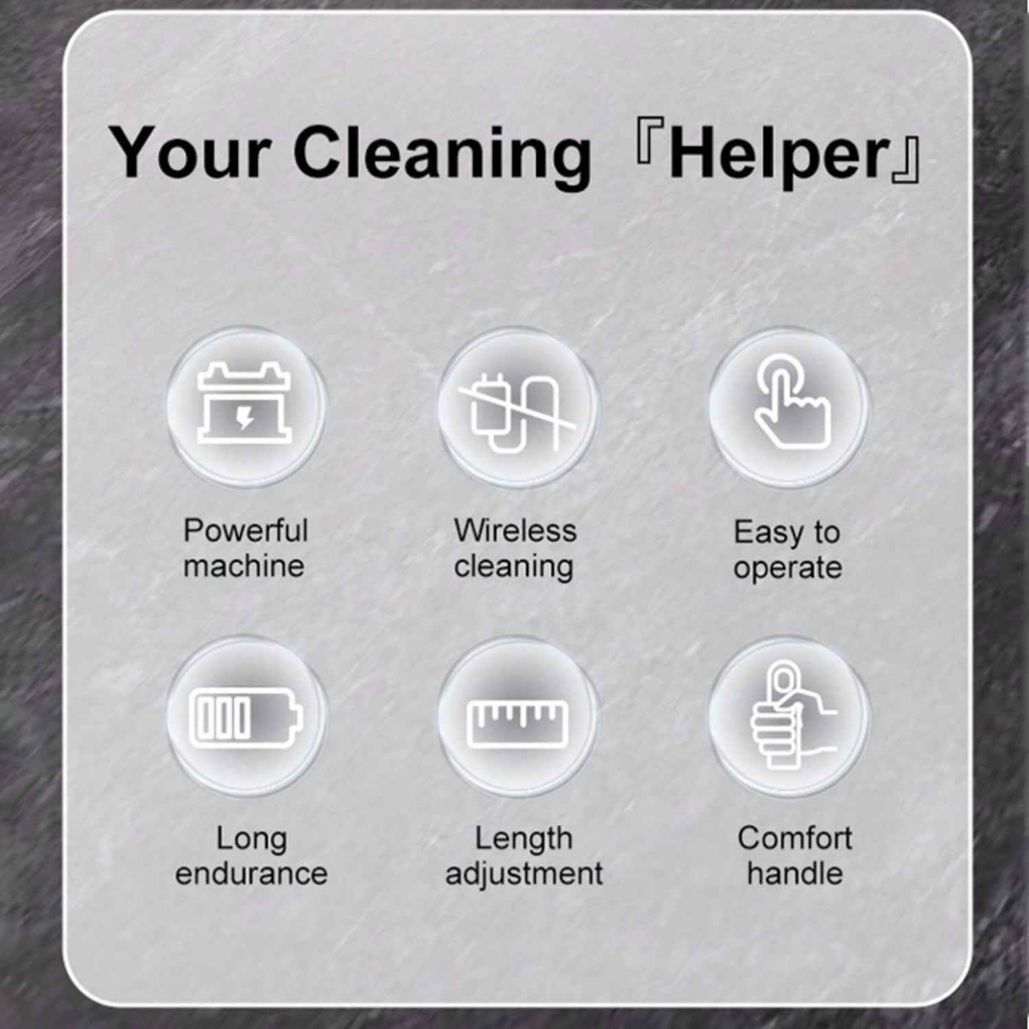 Electric Spin Scrubber (11 IN 1)