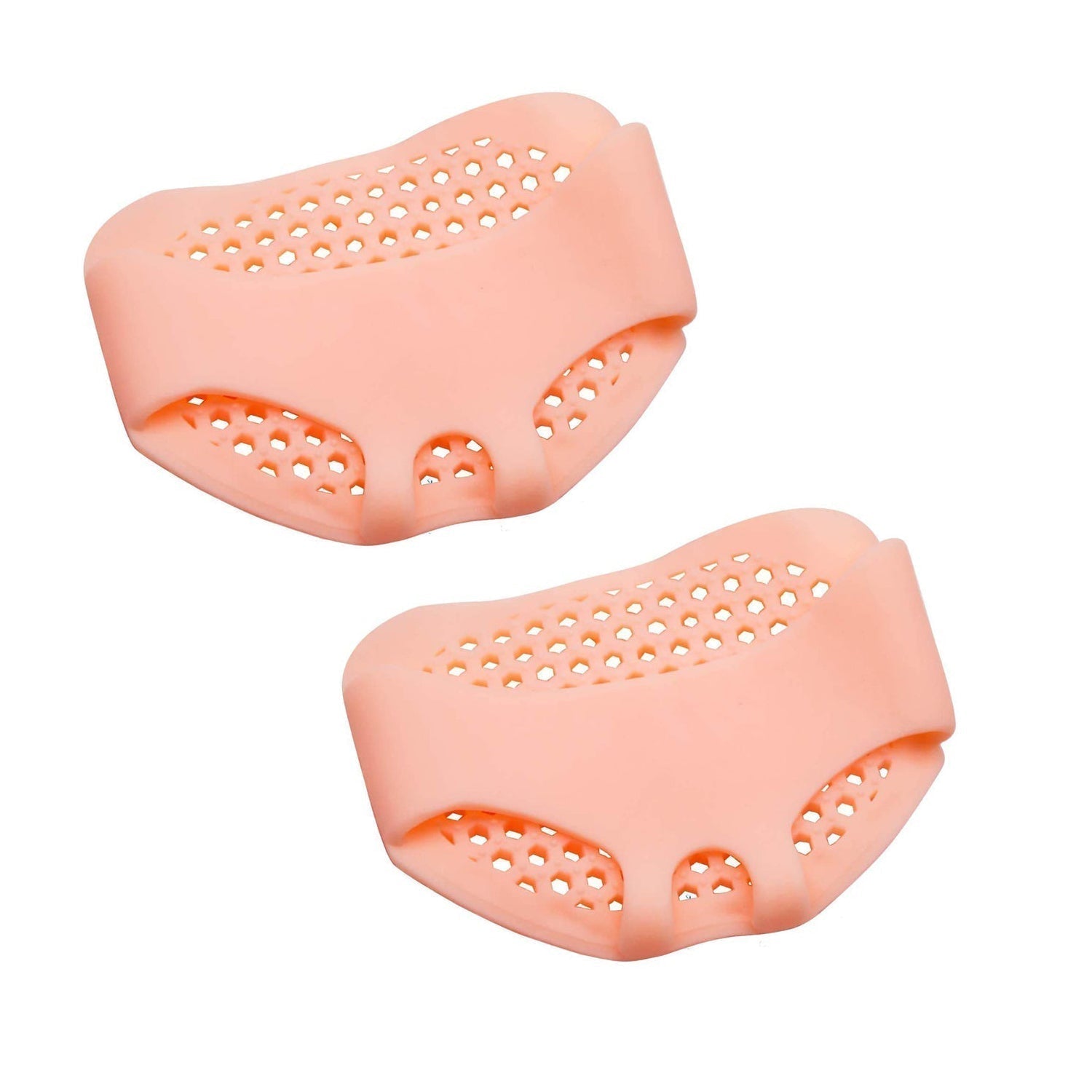 Silicone Tiptoe Protector – Cover for Men & Women Variety Bazaar