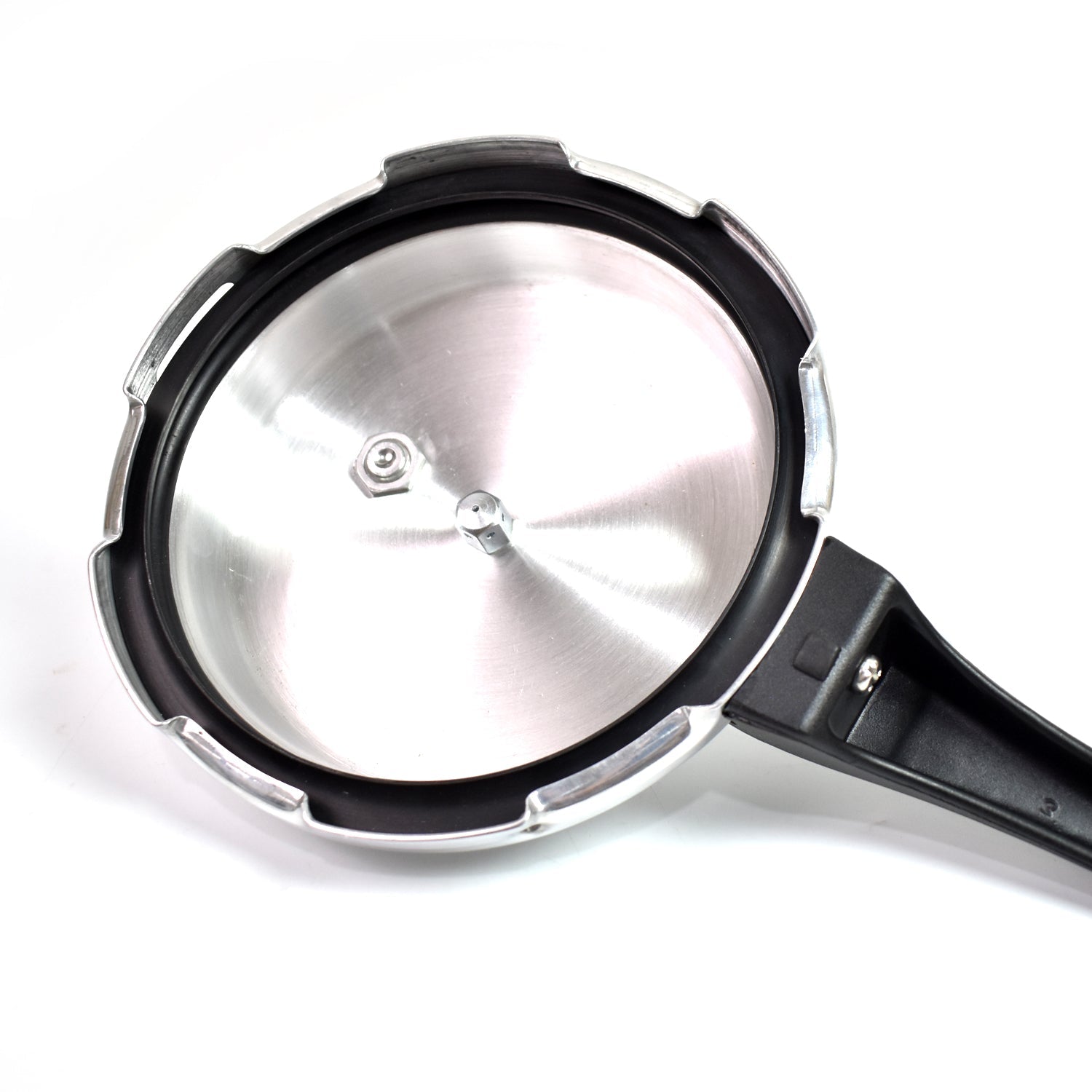 Aluminium Pressure Cookers