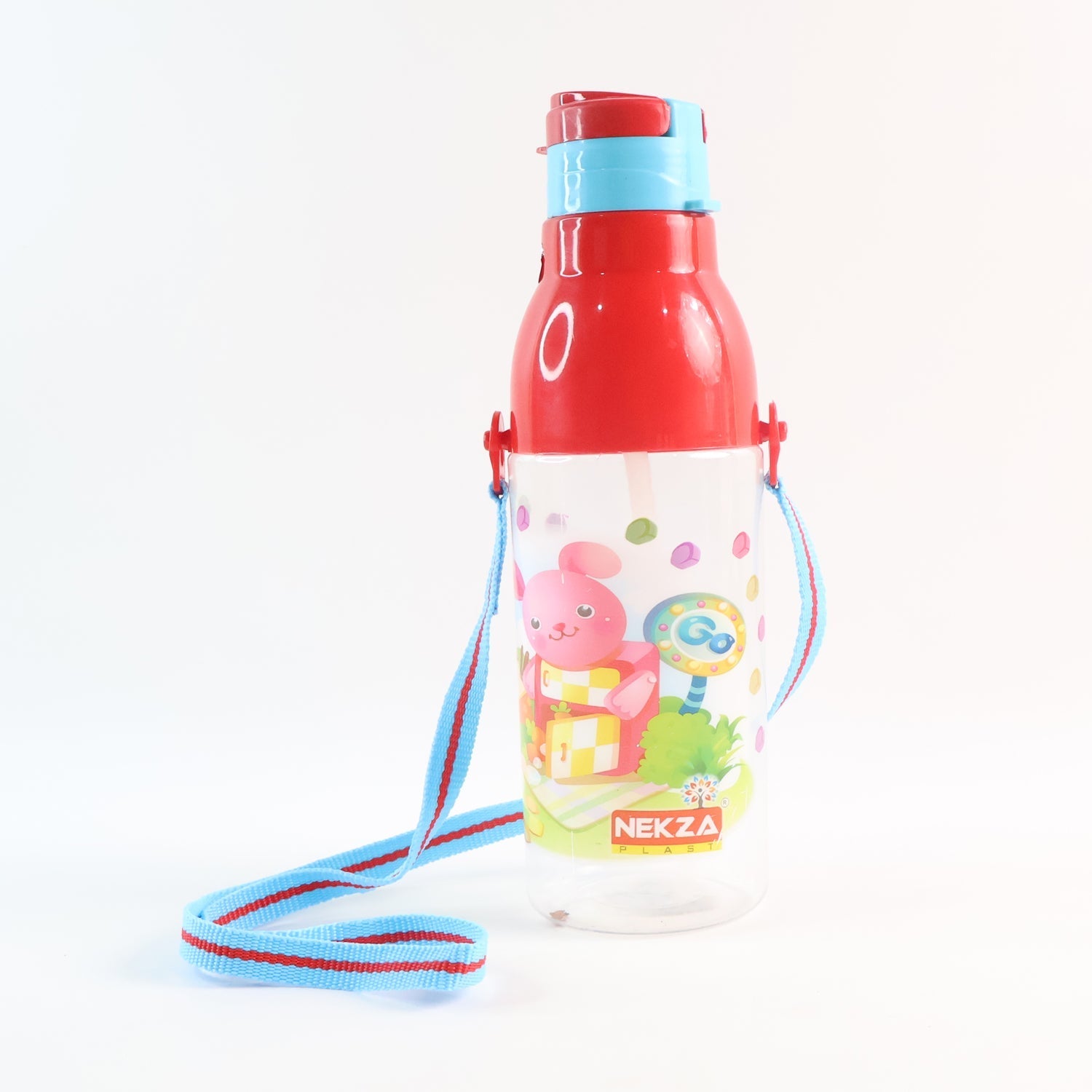 900ml Insulated Water Bottle with Dori & Straw: Leakproof, BPA-Free, Sports Bottle Variety Bazaar