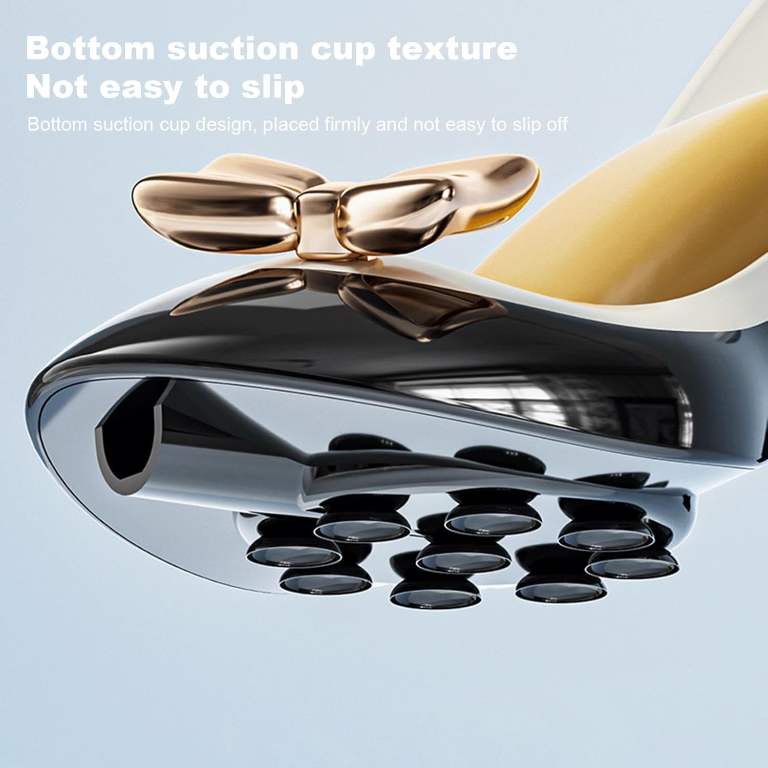 Creative High Heels Soap Box Variety Bazaar