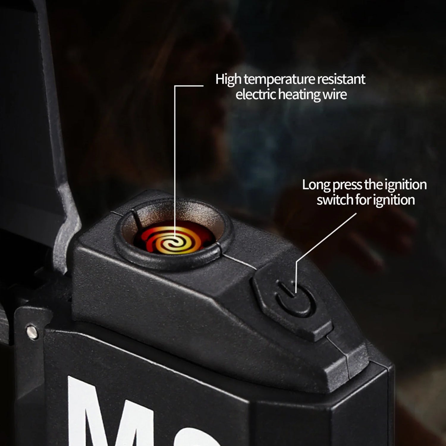 Multifunctional Portable Mini High Brightness Lighting Torch Lighter (1 Pc) Variety Bazaar