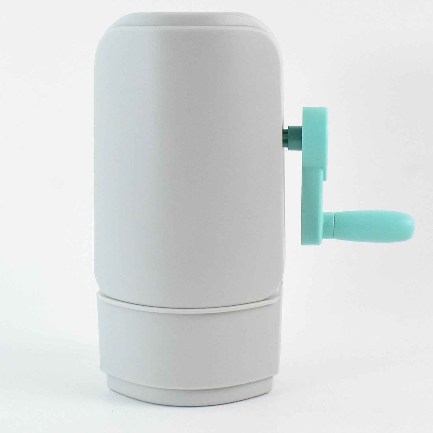 Manual Hand-Crank Peanut Sheller Machine