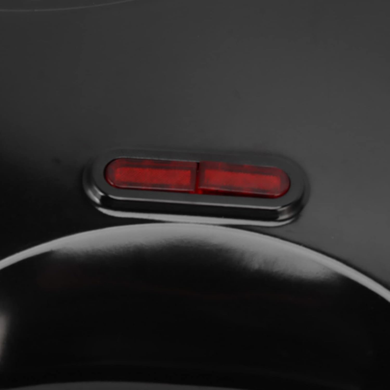 Double Sided Heating 750W Electric Sandwich Maker (1 Pc) Variety Bazaar