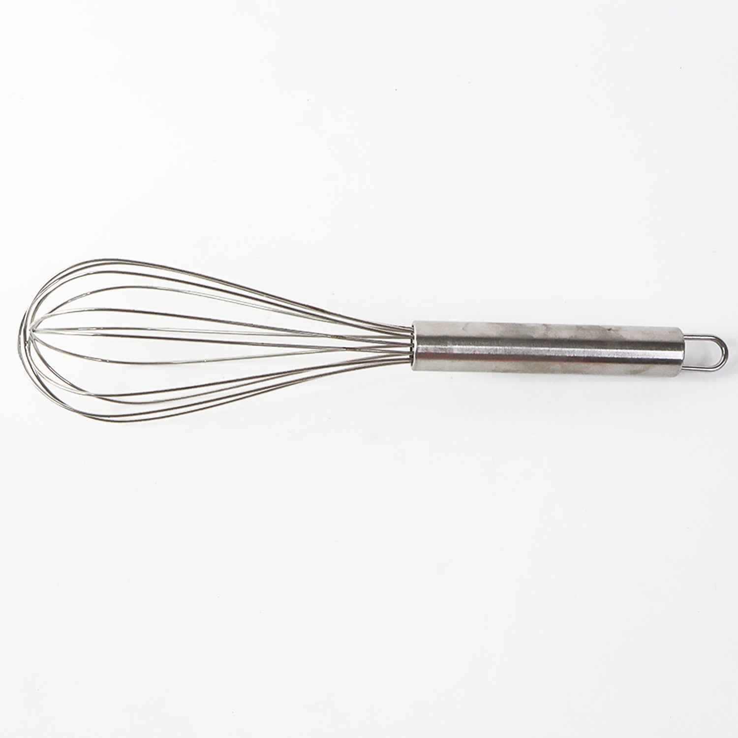 Supermom Premium Stainless Steel Wire Whisk (1 Pc)